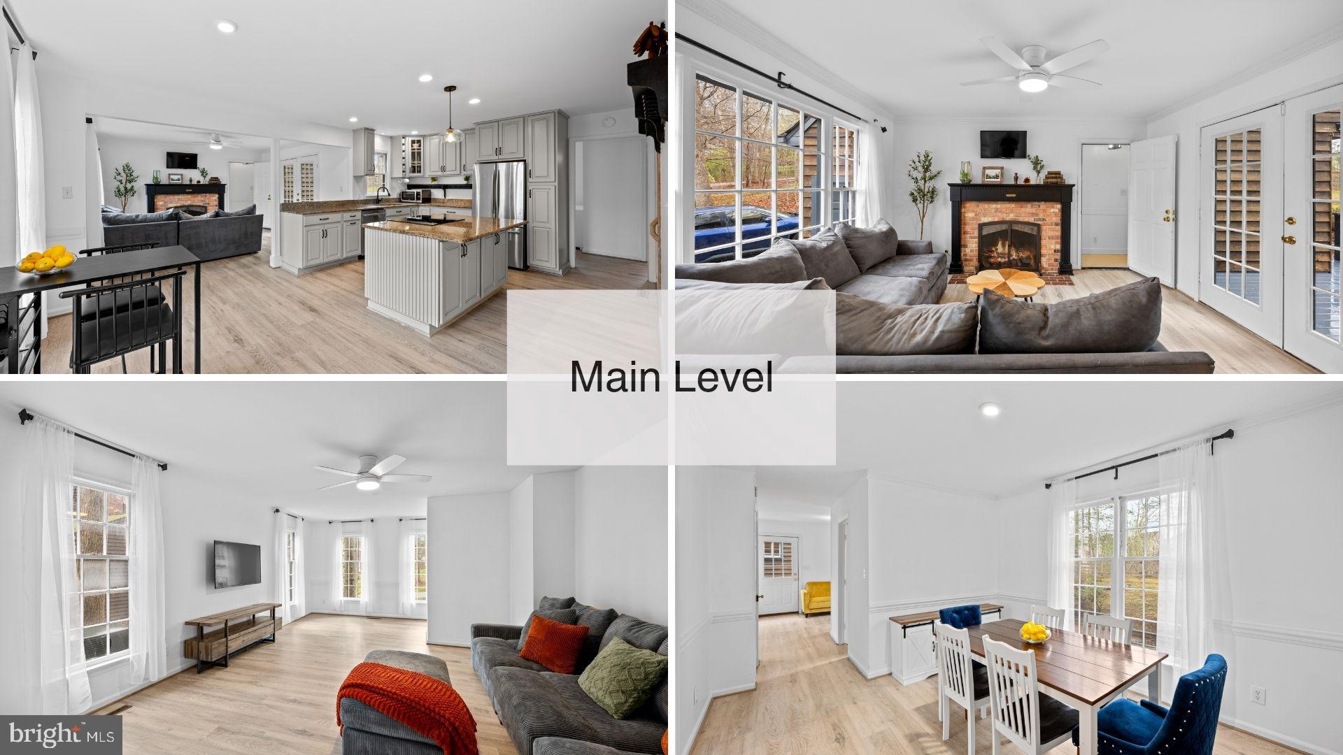 AQUIA HARBOUR - Residential