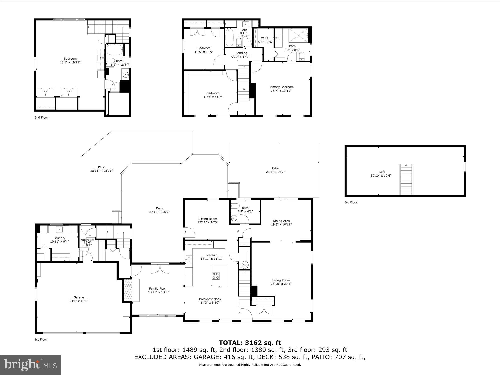 AQUIA HARBOUR - Residential