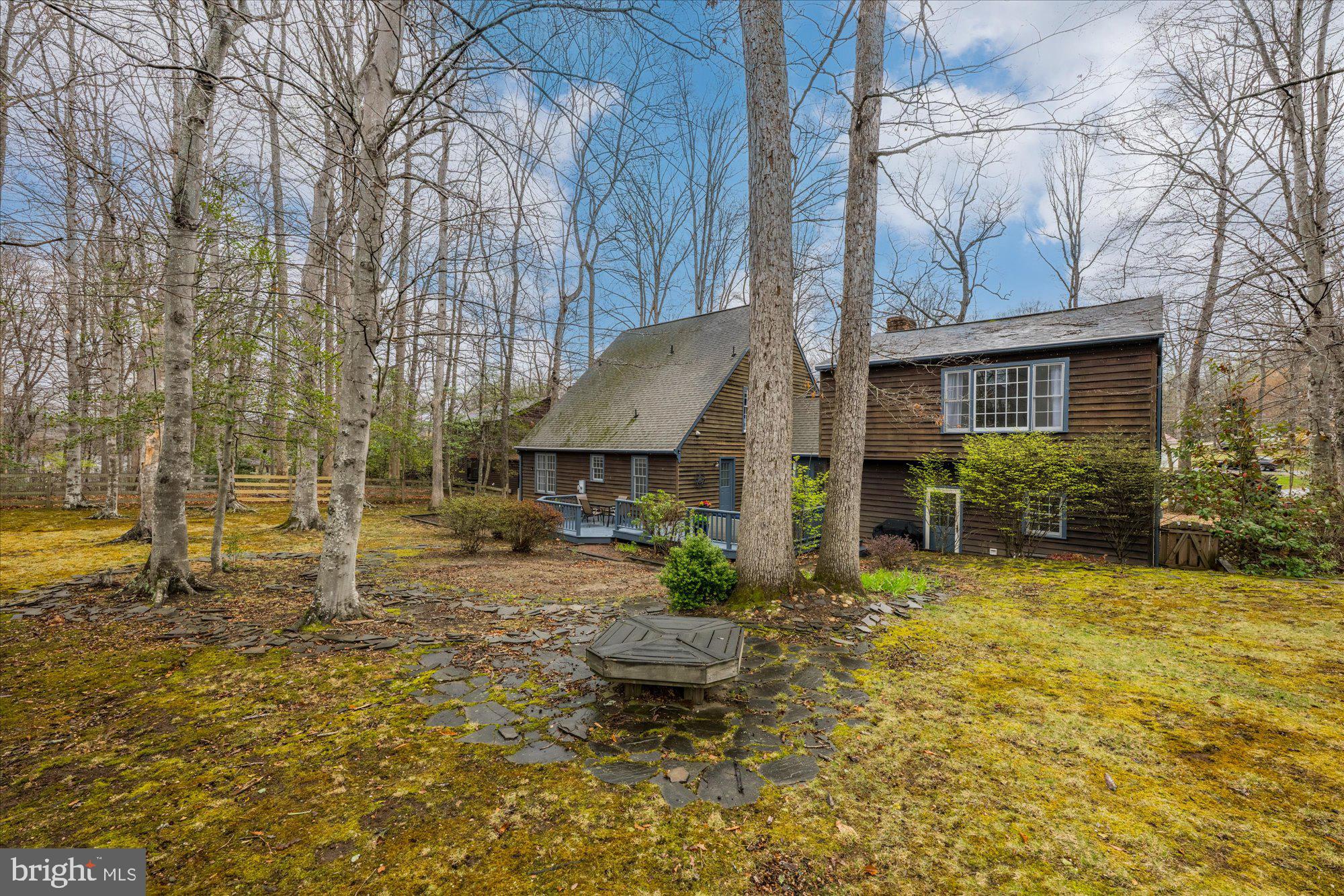 AQUIA HARBOUR - Residential