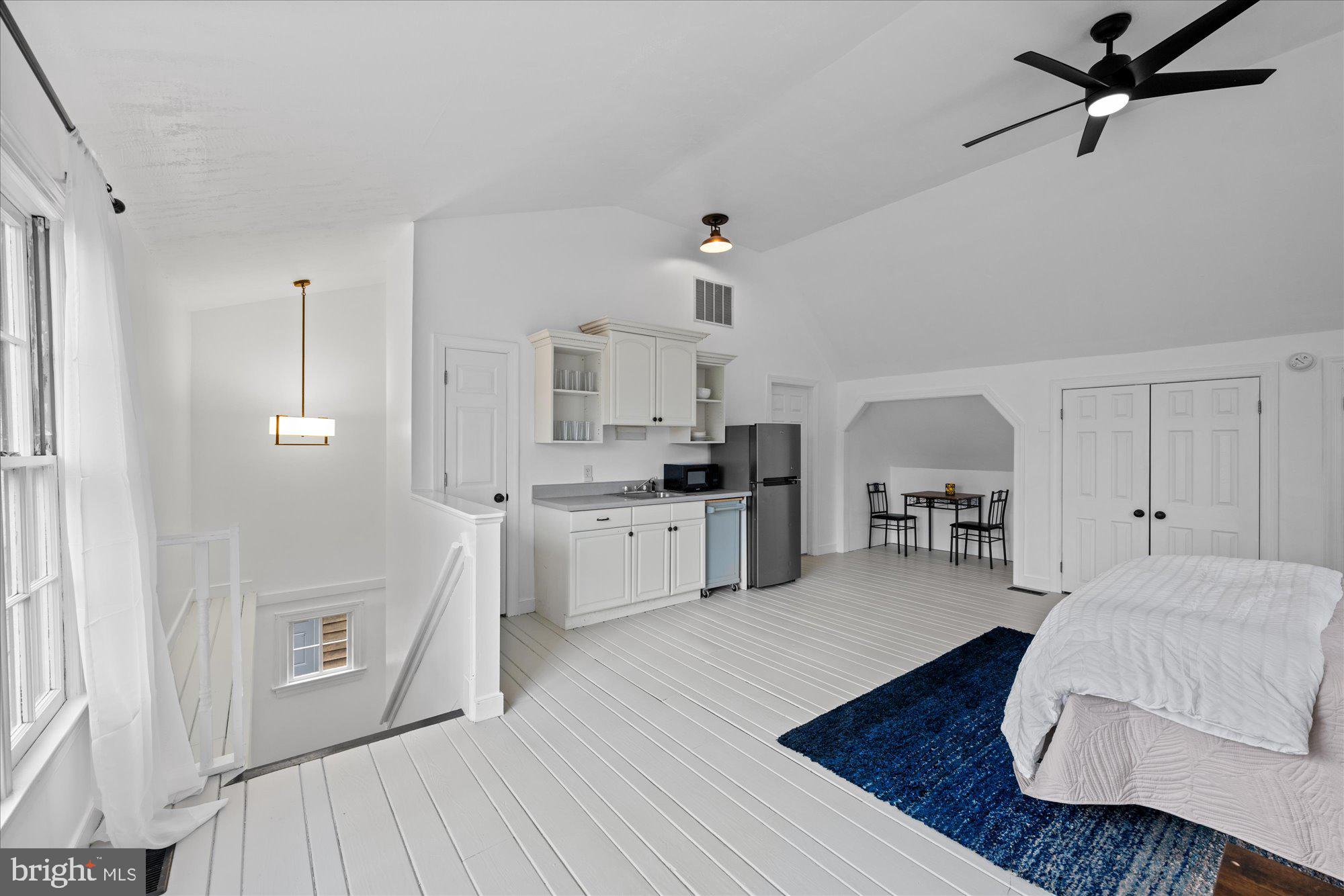 AQUIA HARBOUR - Residential