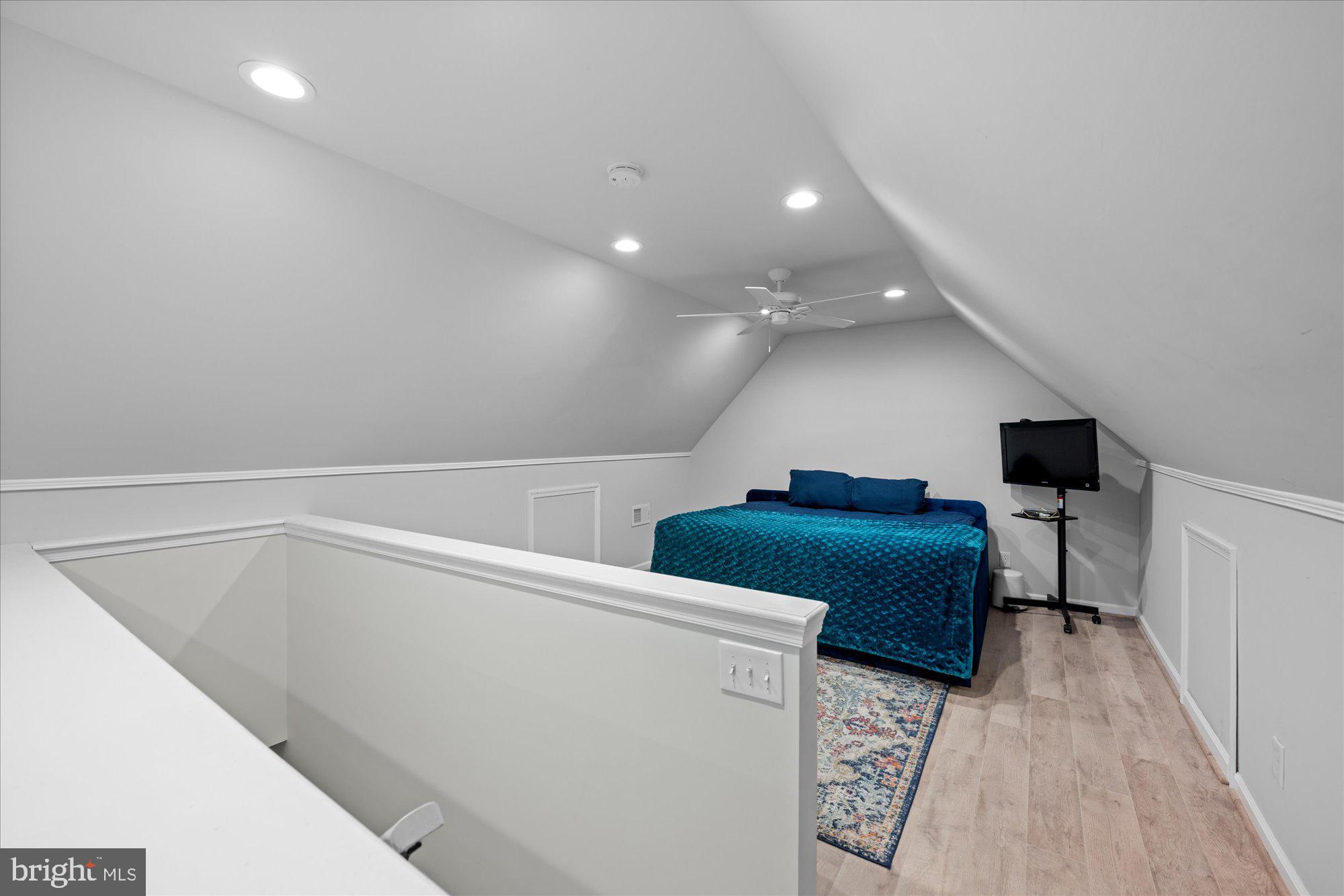 AQUIA HARBOUR - Residential