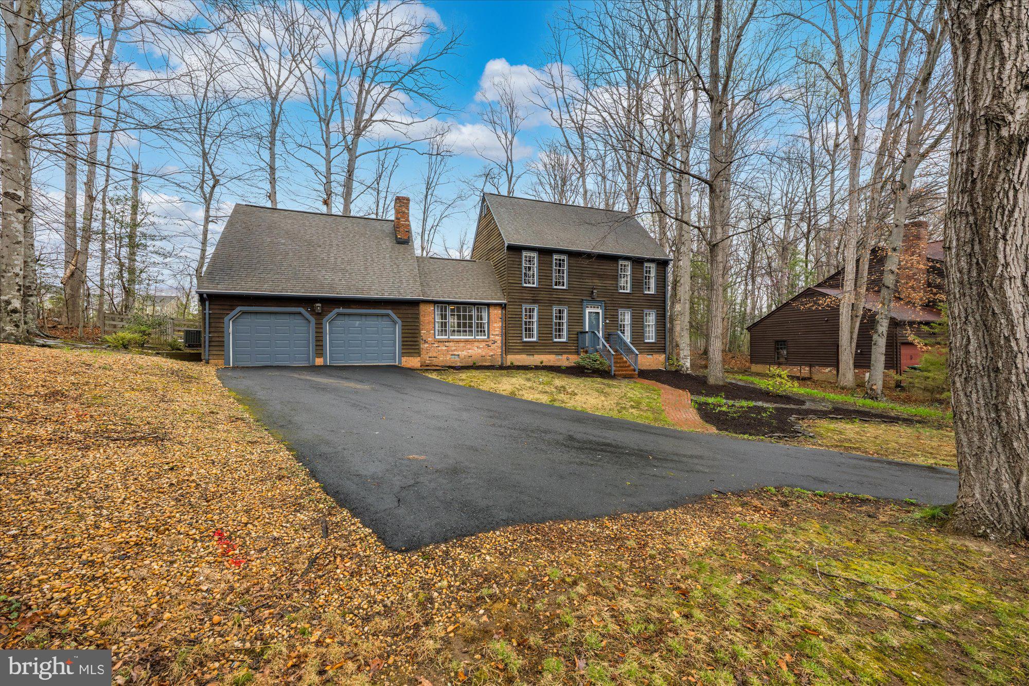 AQUIA HARBOUR - Residential