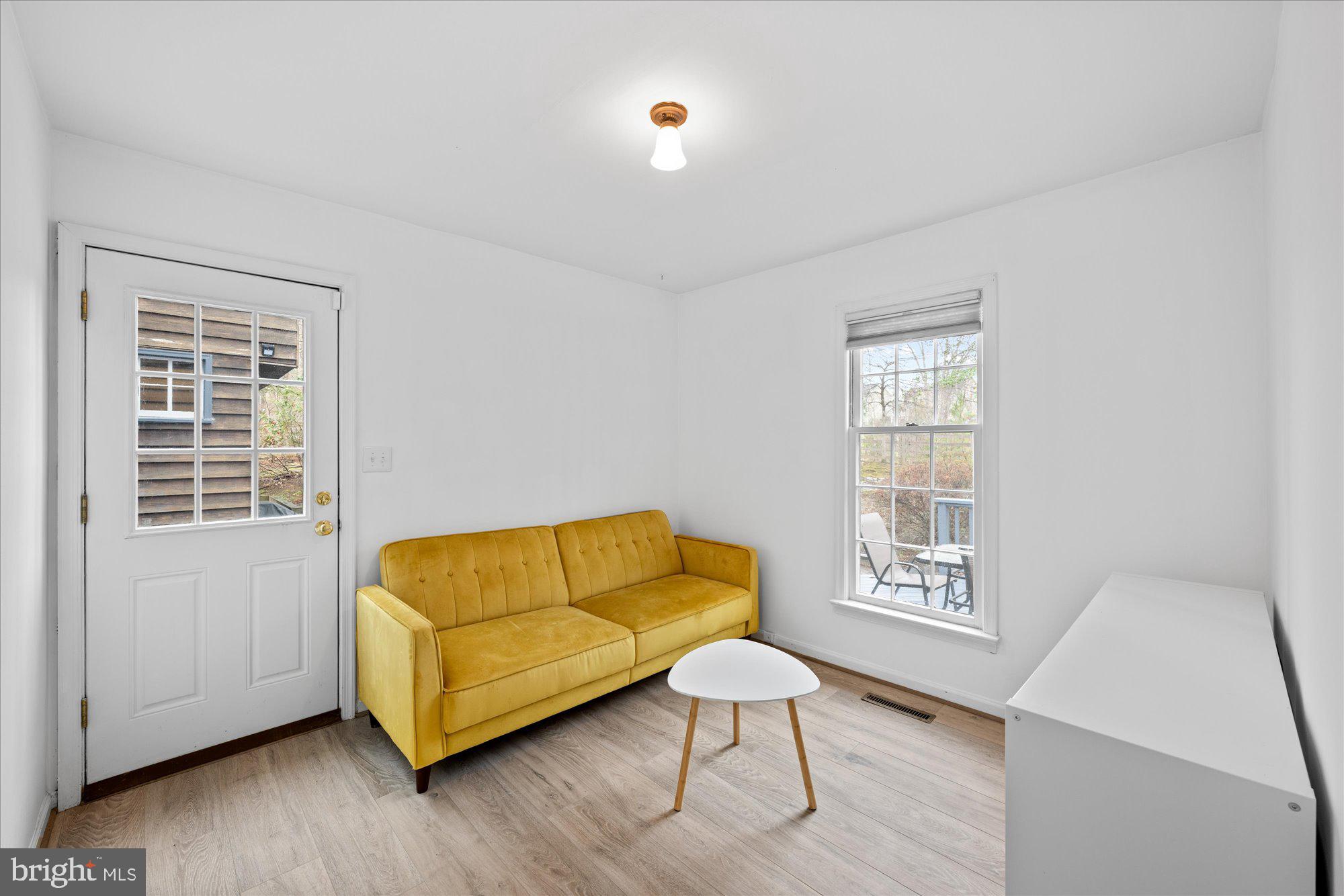 AQUIA HARBOUR - Residential