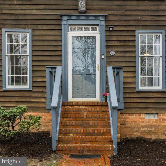 AQUIA HARBOUR - Residential