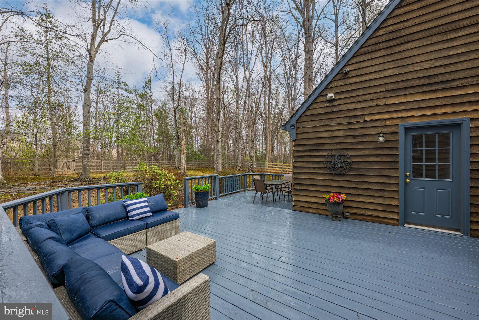 AQUIA HARBOUR - Residential