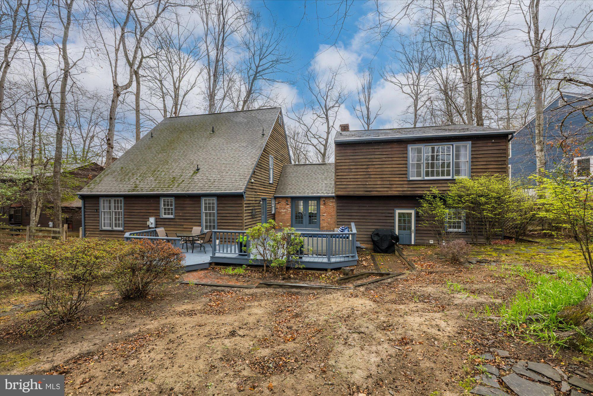 AQUIA HARBOUR - Residential