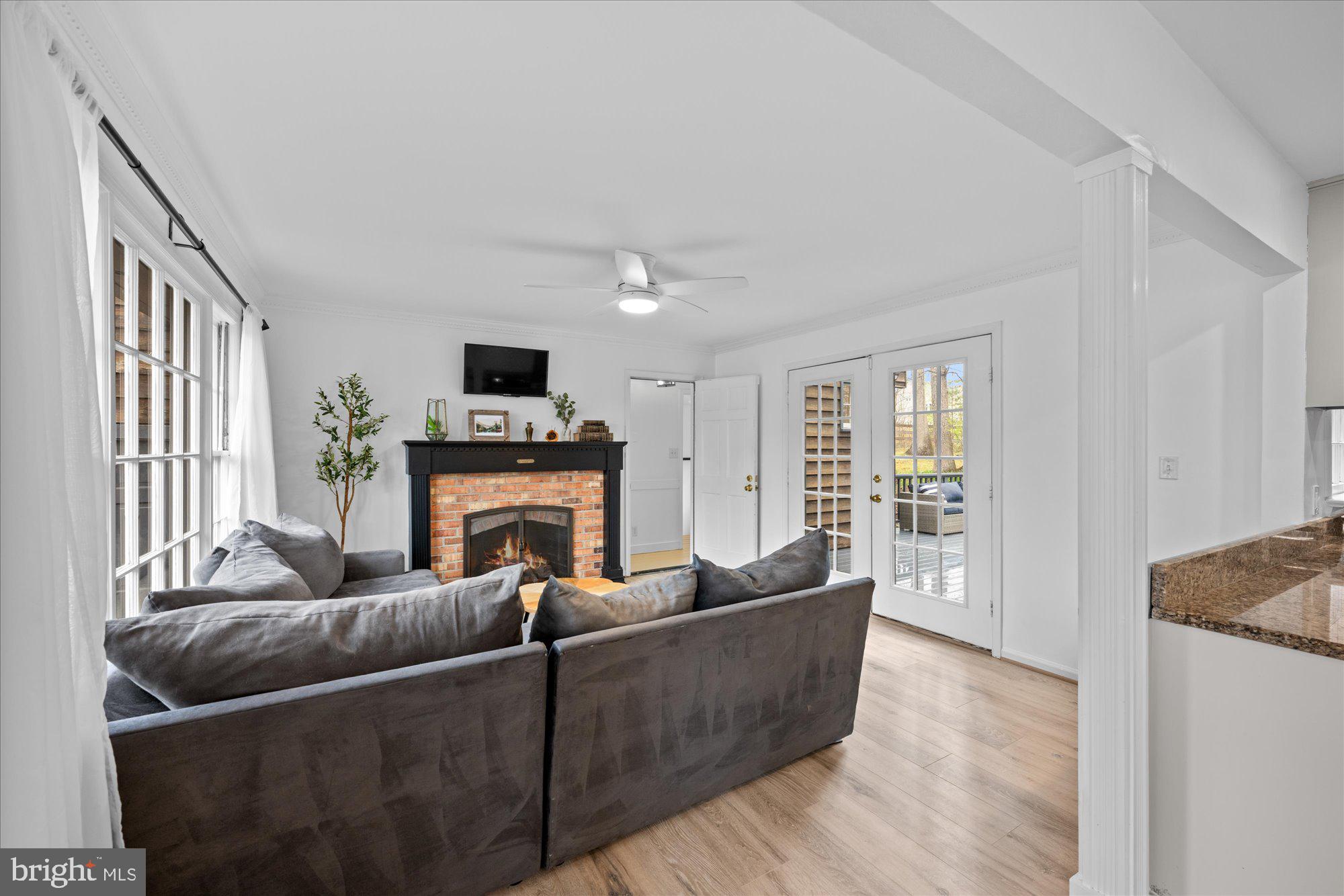 AQUIA HARBOUR - Residential