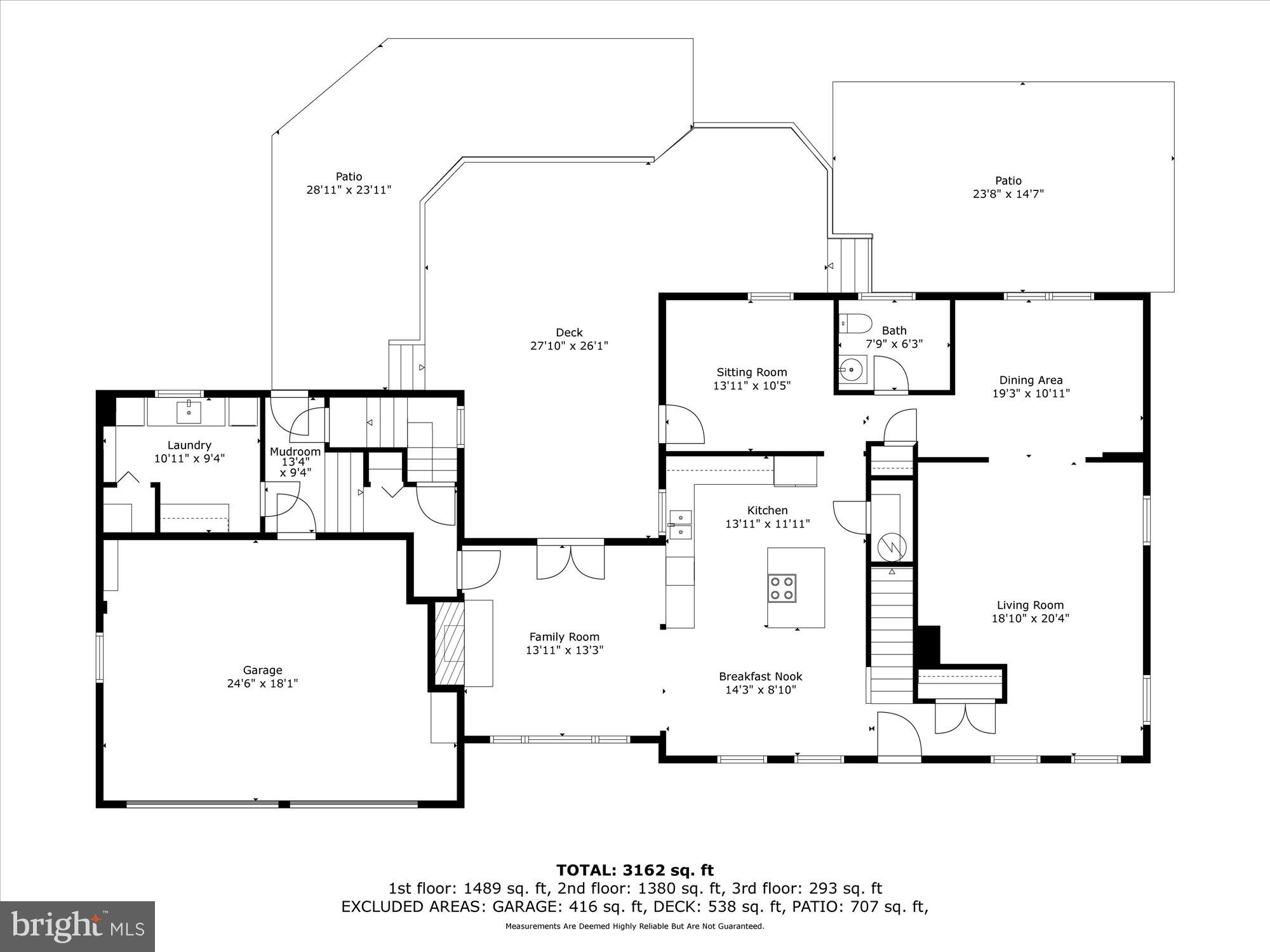 AQUIA HARBOUR - Residential