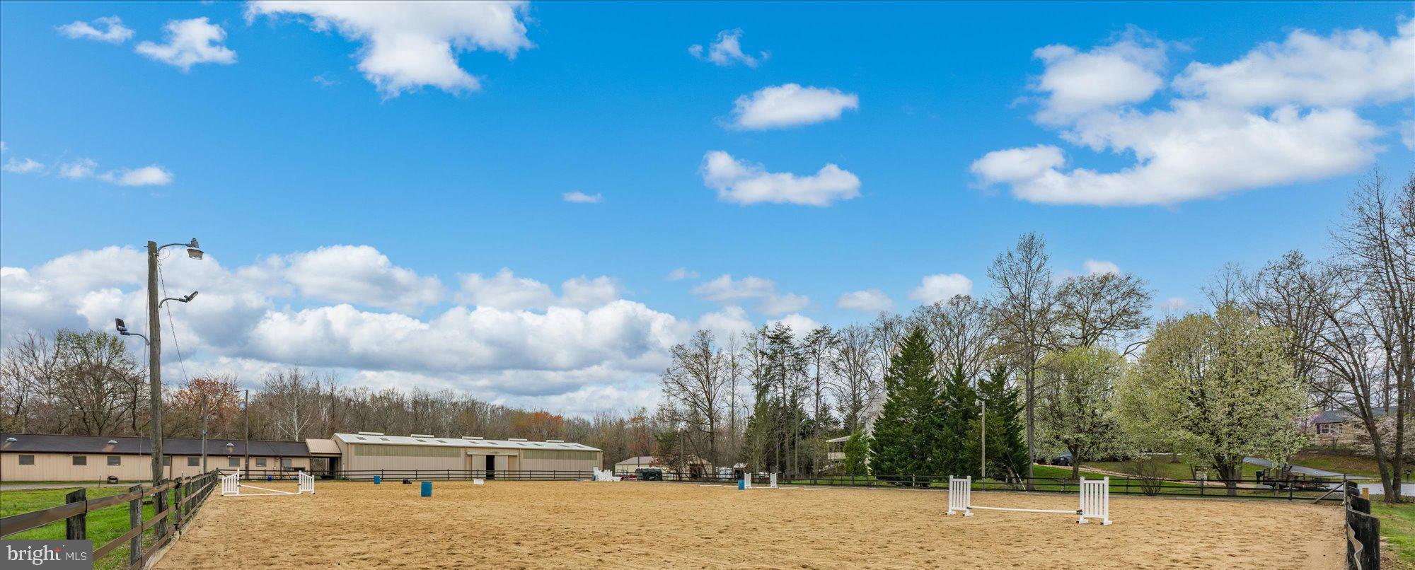 AQUIA HARBOUR - Residential