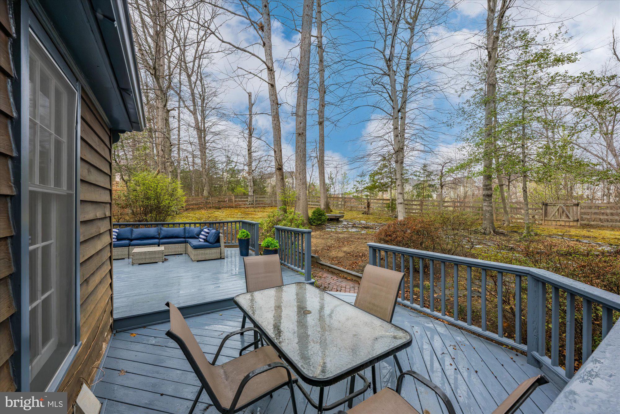 AQUIA HARBOUR - Residential