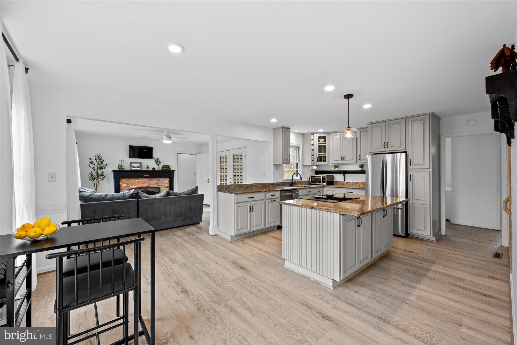 AQUIA HARBOUR - Residential