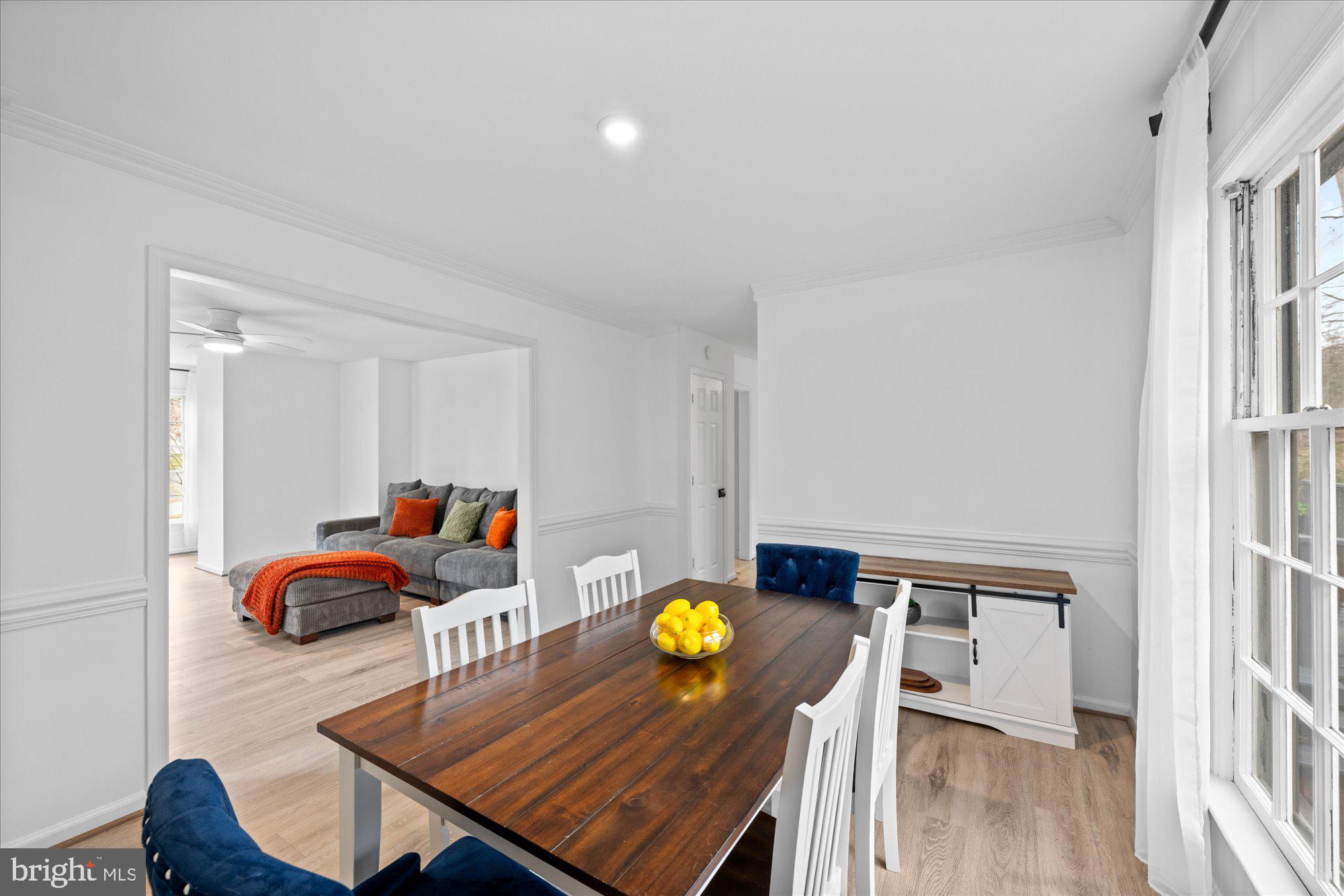 AQUIA HARBOUR - Residential