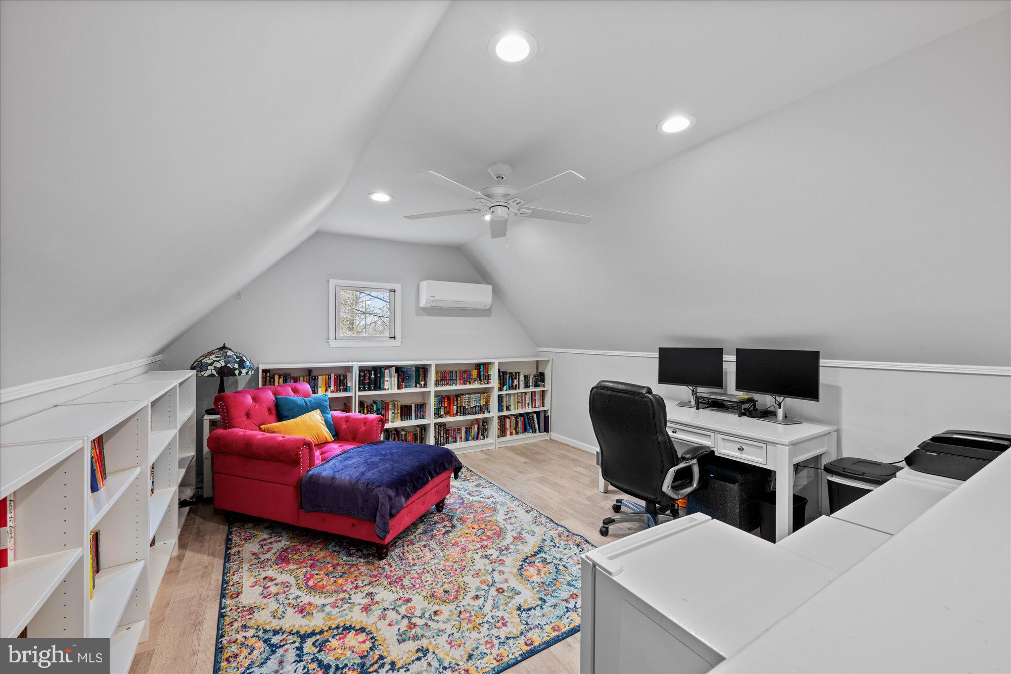 AQUIA HARBOUR - Residential