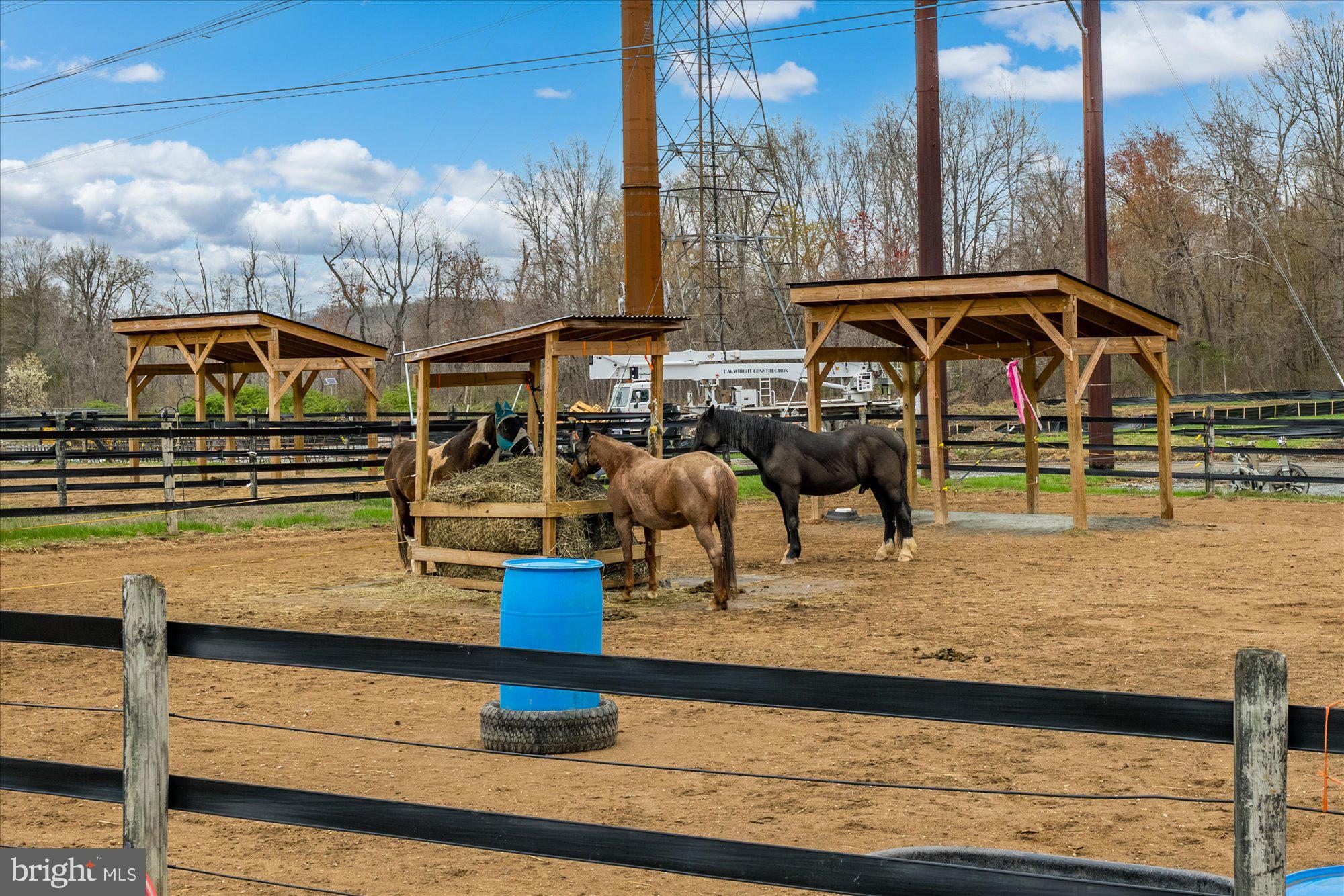 AQUIA HARBOUR - Residential