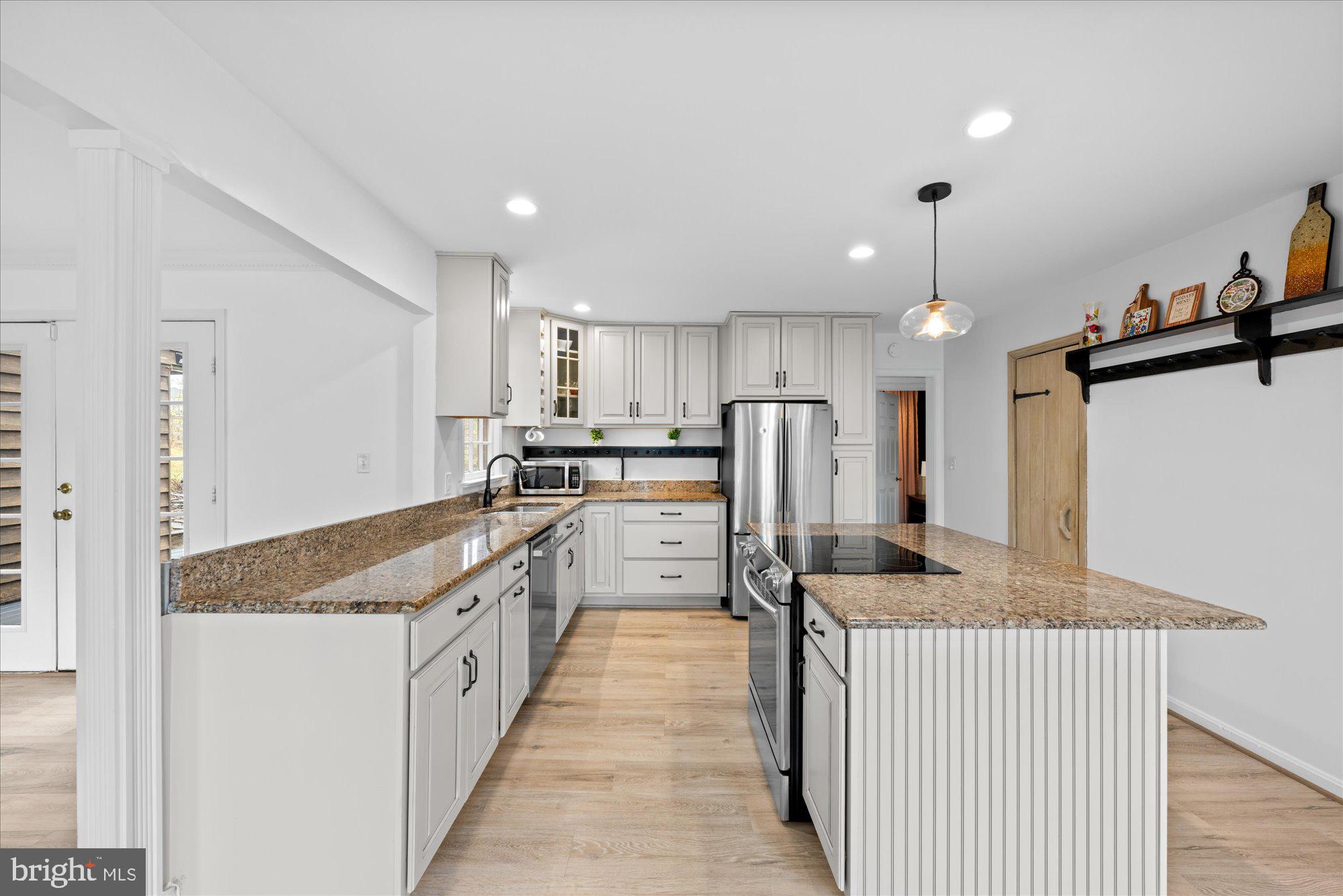 AQUIA HARBOUR - Residential