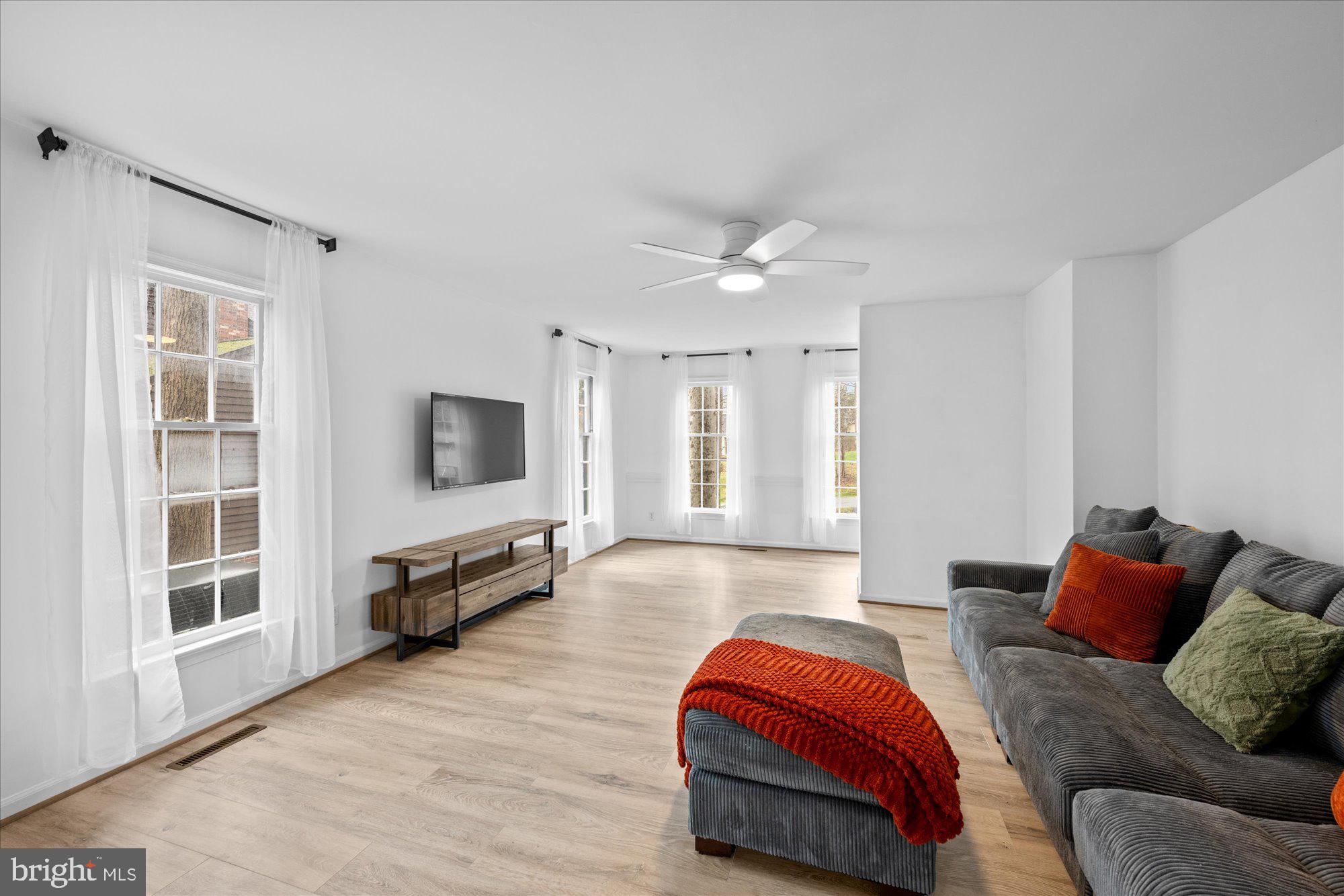 AQUIA HARBOUR - Residential