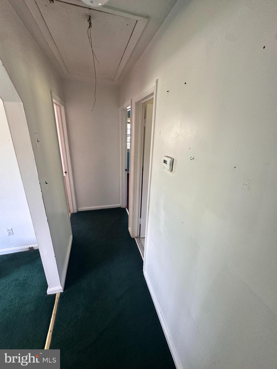 BRANDYWINE - Residential