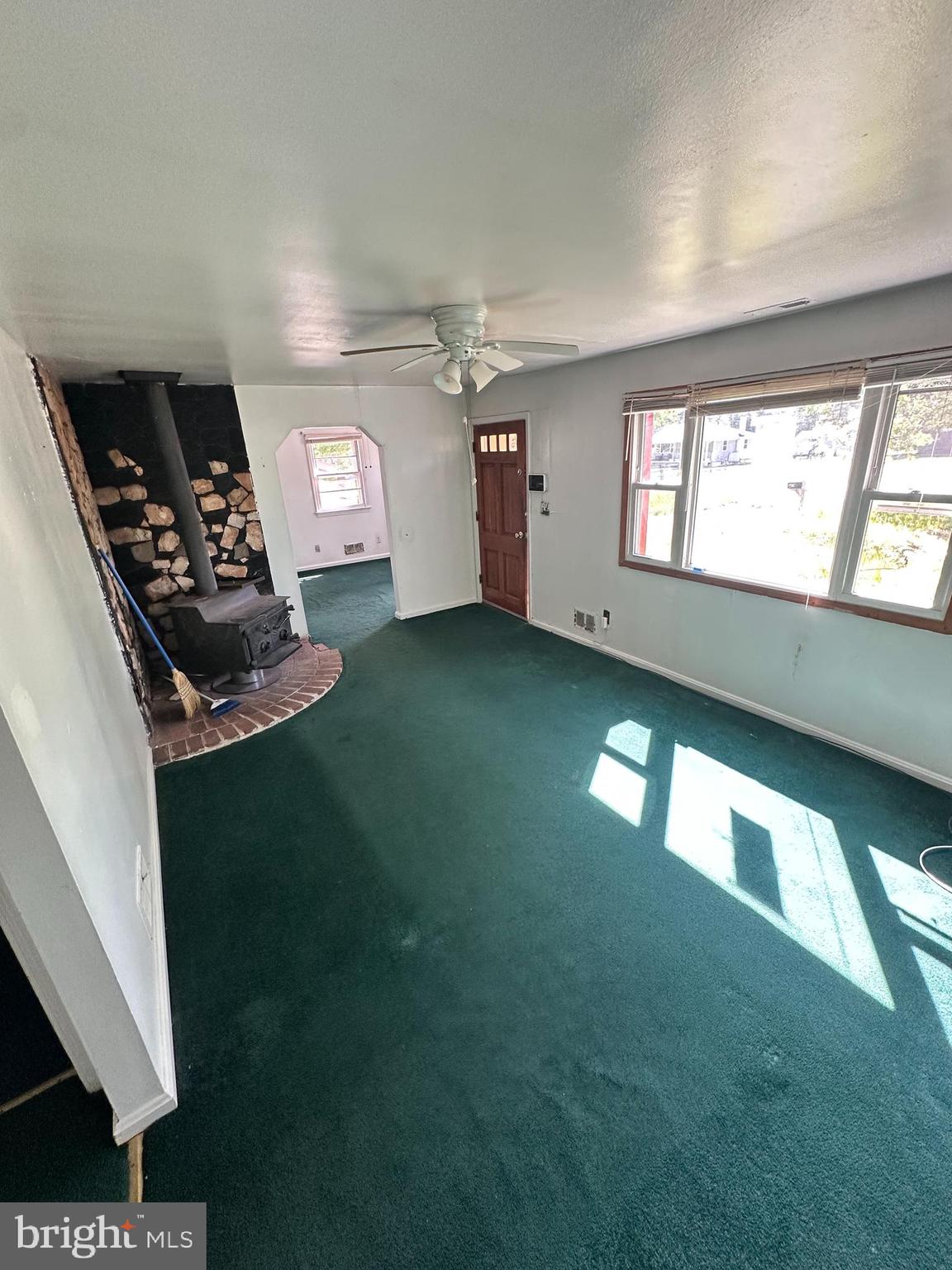 BRANDYWINE - Residential