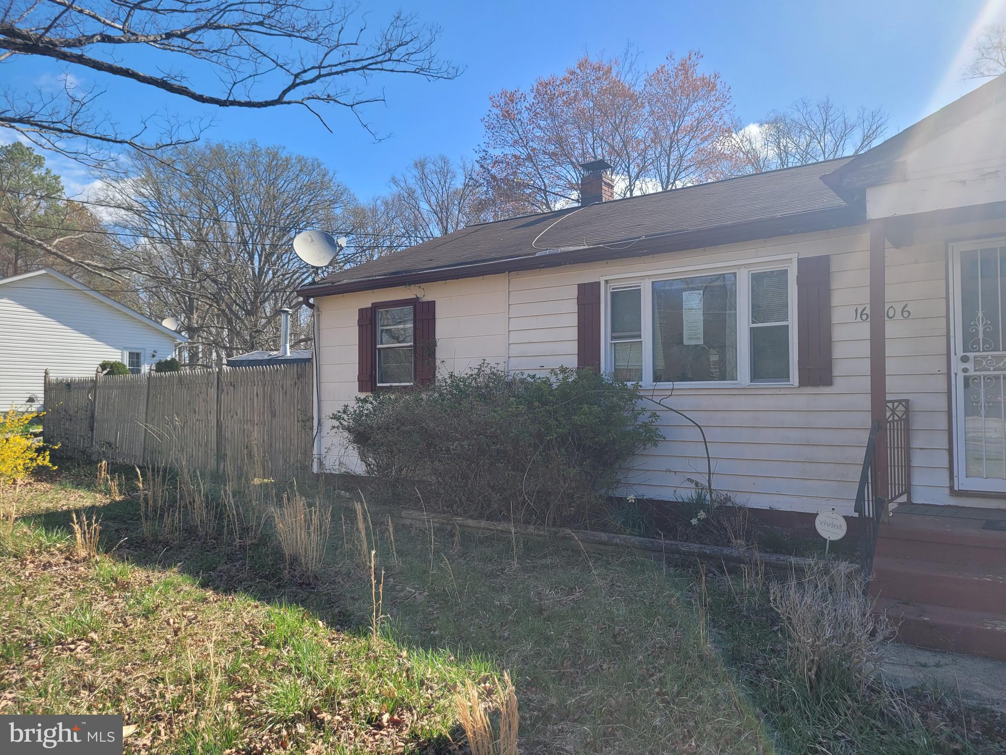 BRANDYWINE - Residential