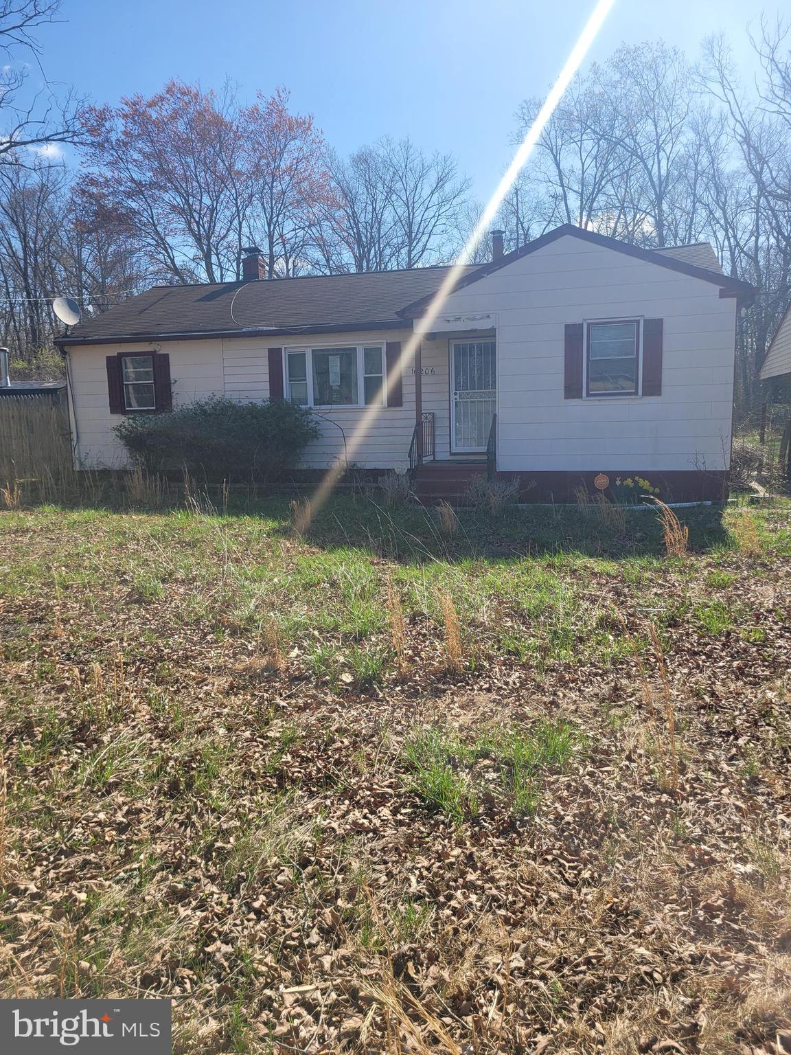 BRANDYWINE - Residential