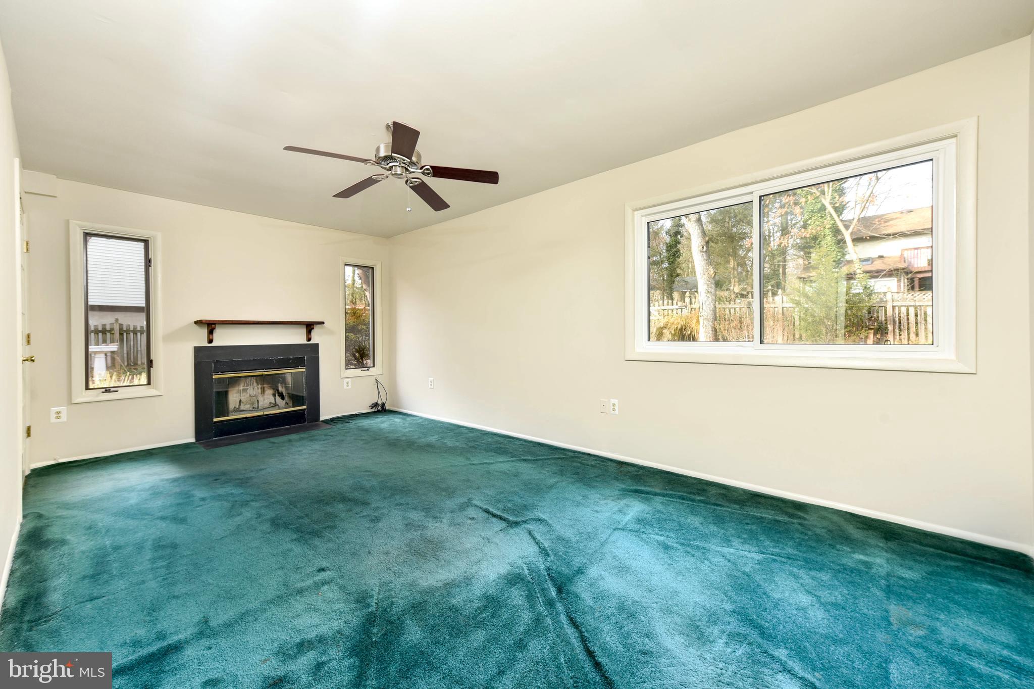 SUGARLAND RUN - Residential