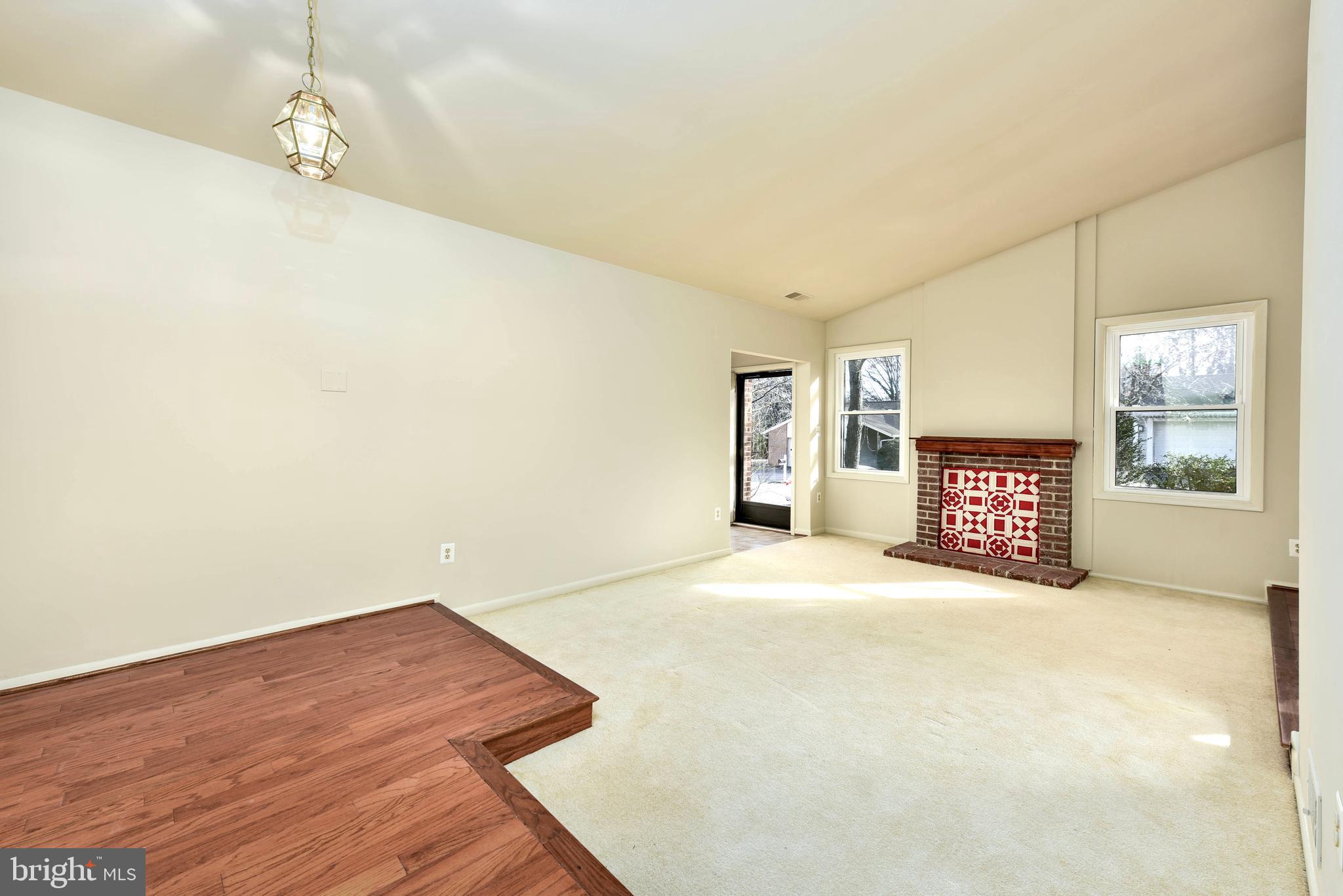 SUGARLAND RUN - Residential