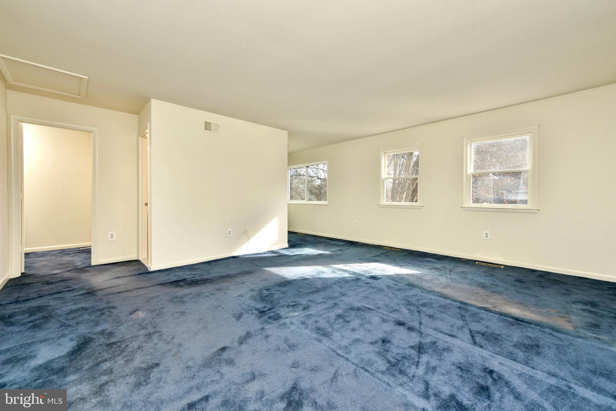 SUGARLAND RUN - Residential