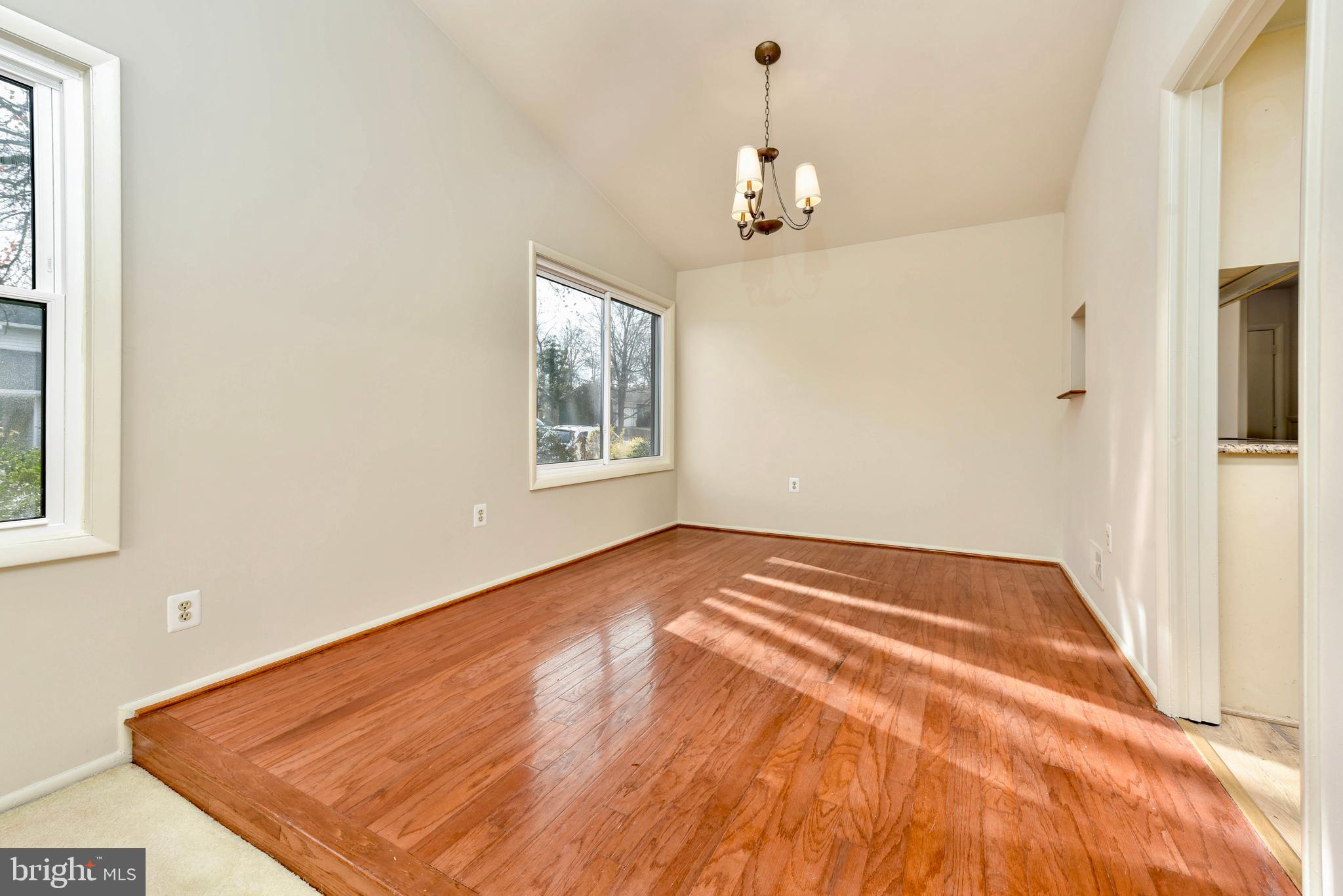 SUGARLAND RUN - Residential