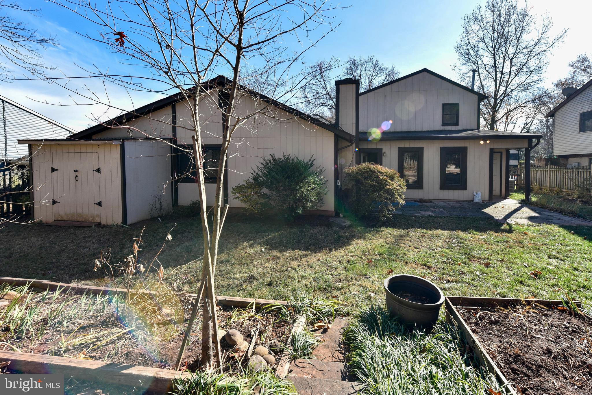 SUGARLAND RUN - Residential