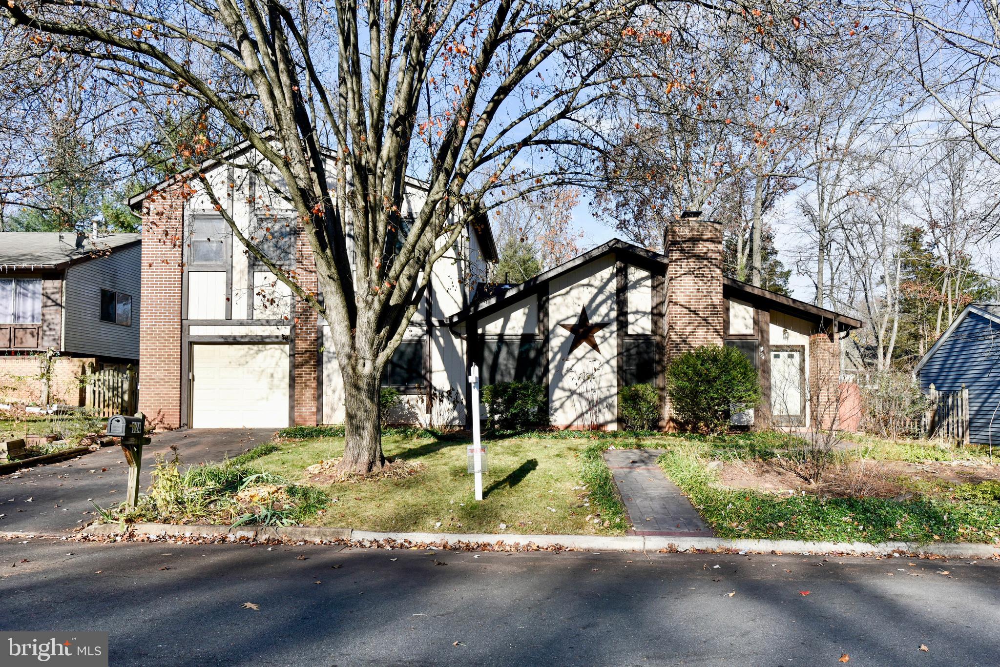 SUGARLAND RUN - Residential