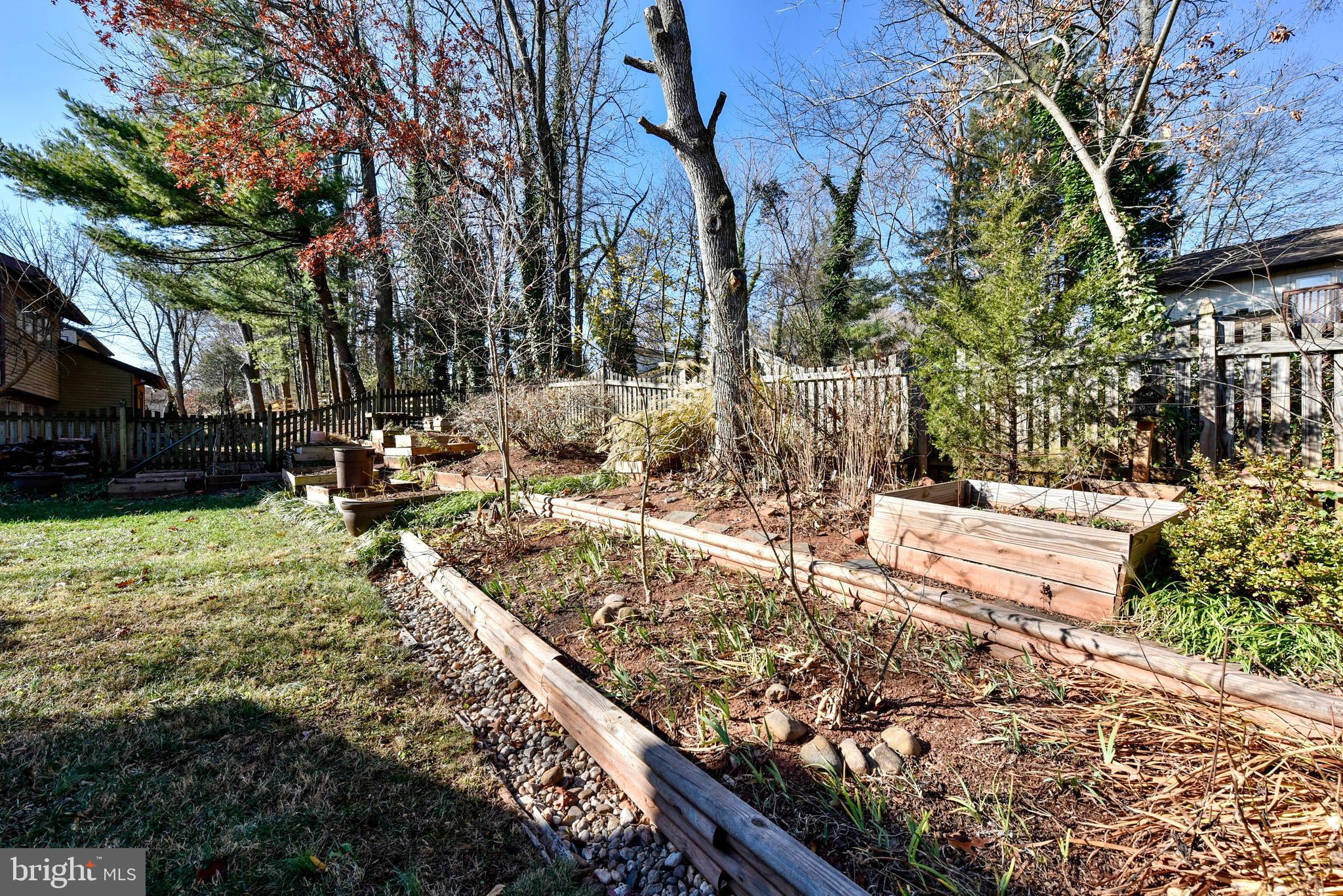 SUGARLAND RUN - Residential