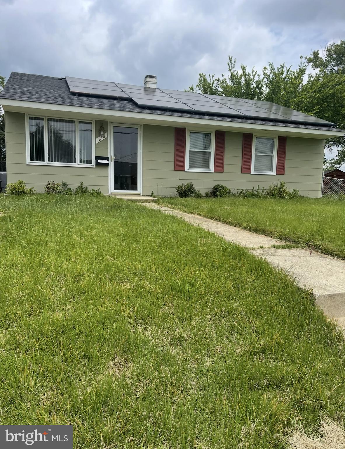 OXON HILL - Residential Lease