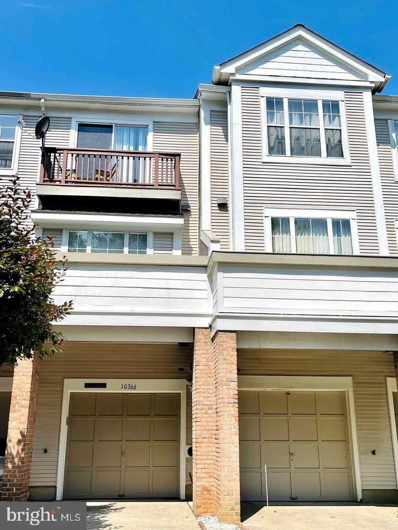 10366 Royal Woods Court, Gaithersburg, MD, 20886