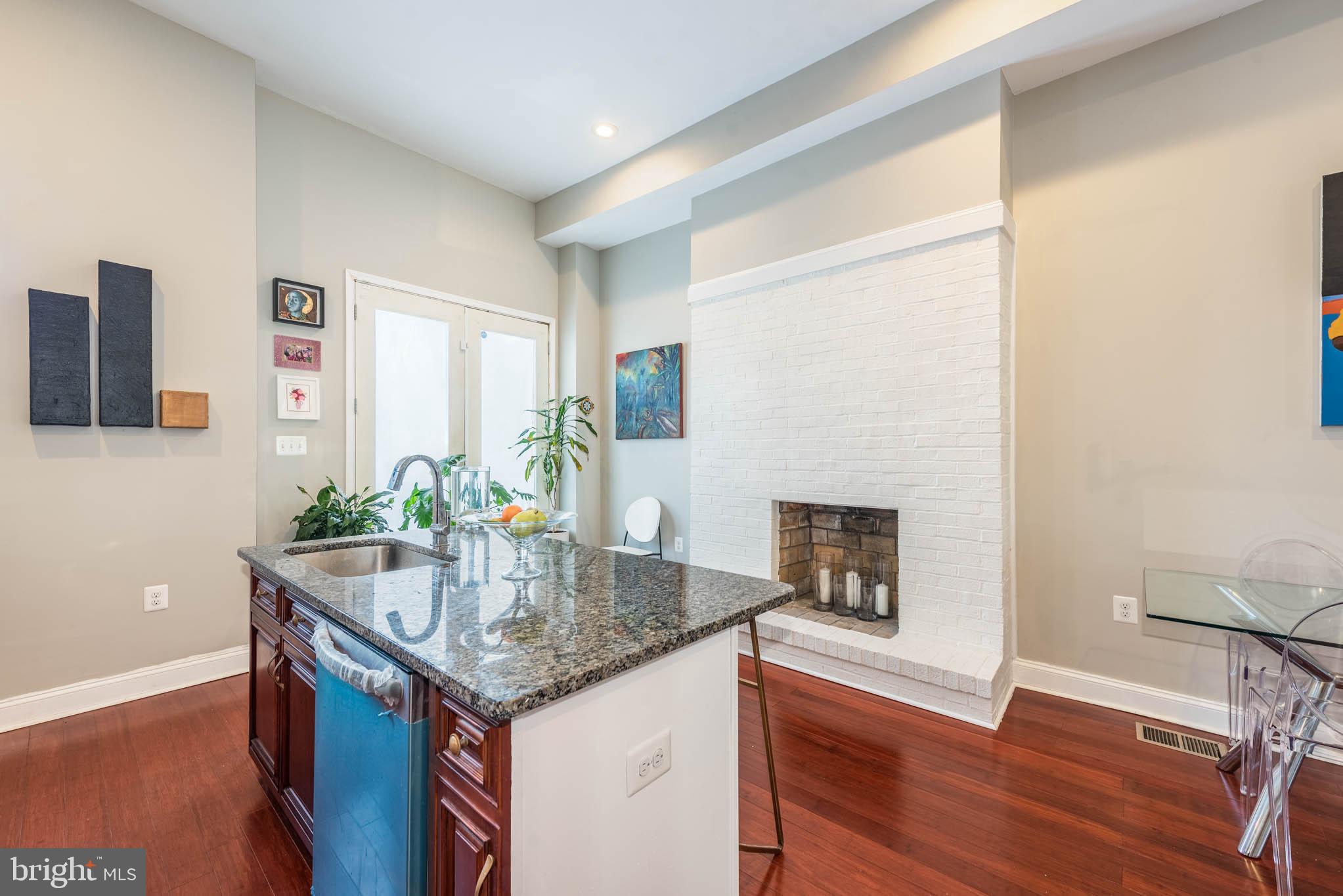 DRUID HEIGHTS - Residential Lease