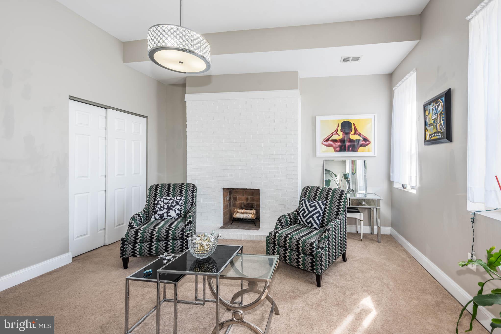 DRUID HEIGHTS - Residential Lease
