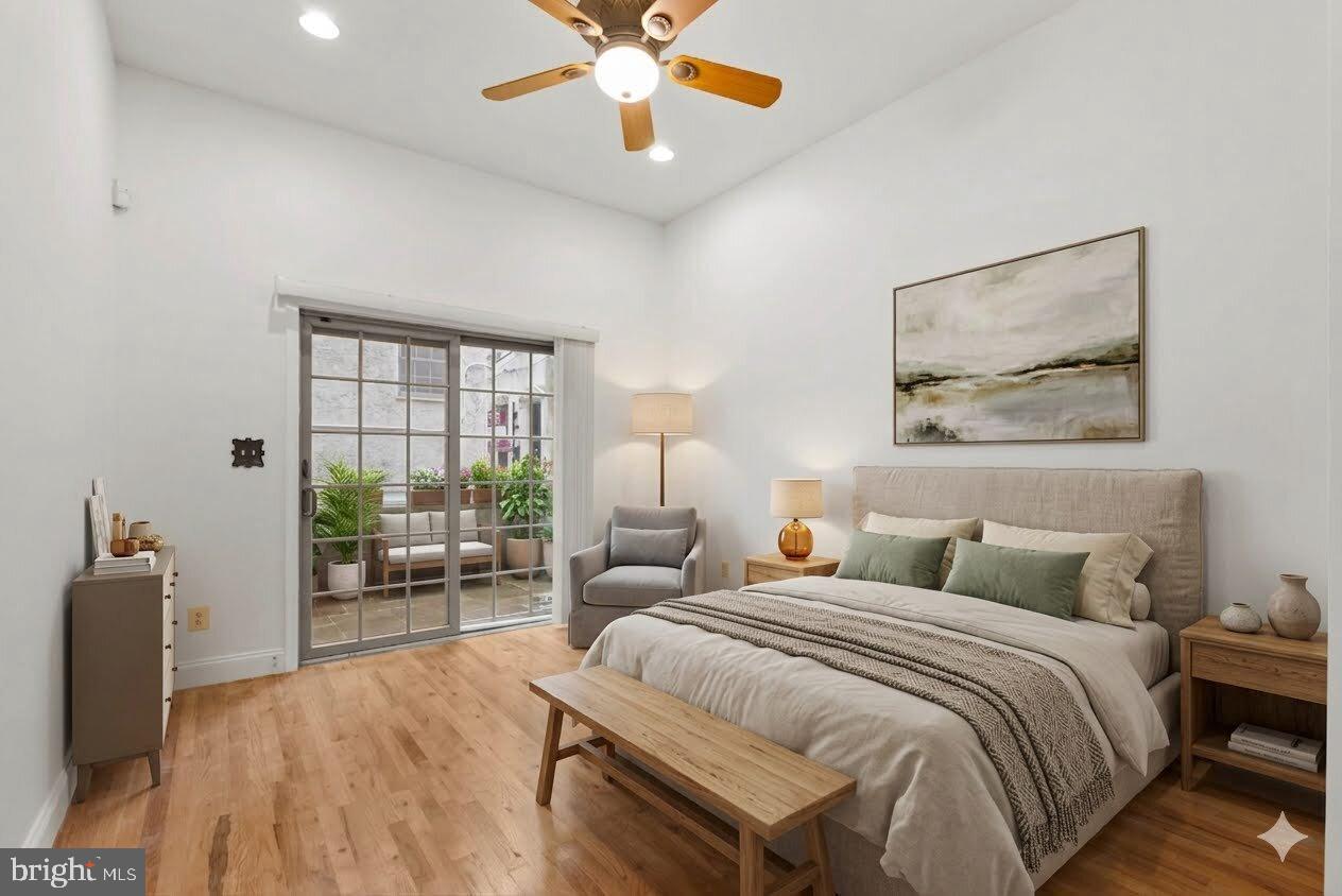 BELLA VISTA - Residential