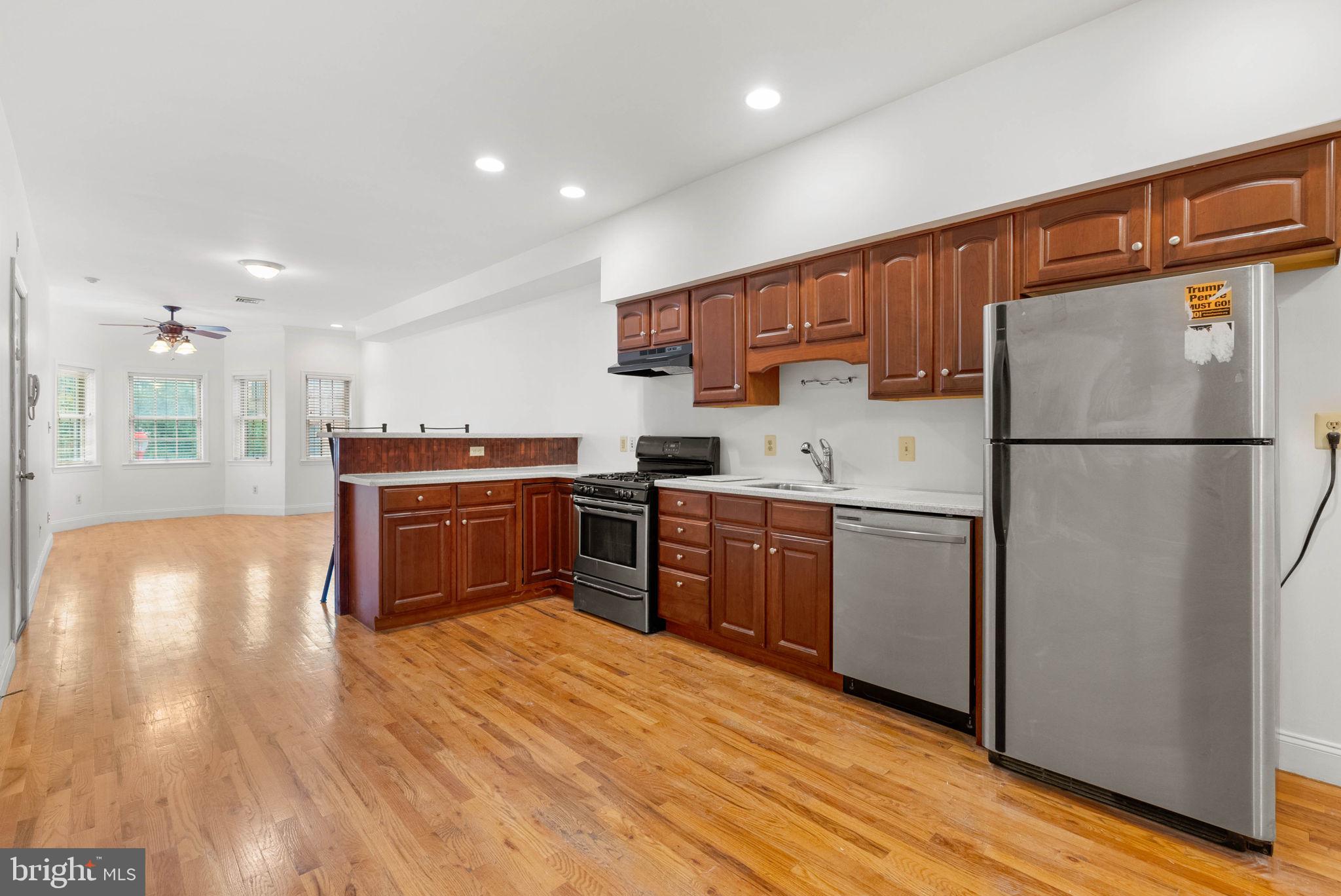 BELLA VISTA - Residential