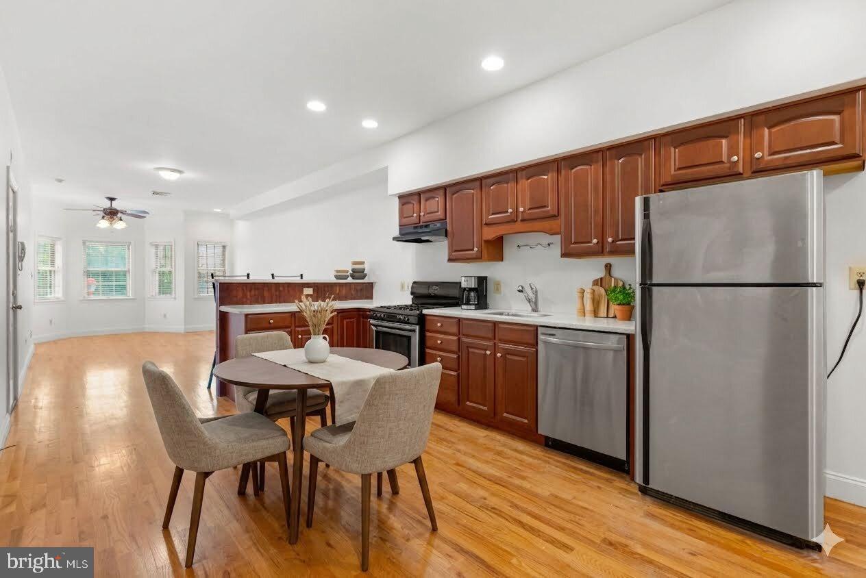 BELLA VISTA - Residential