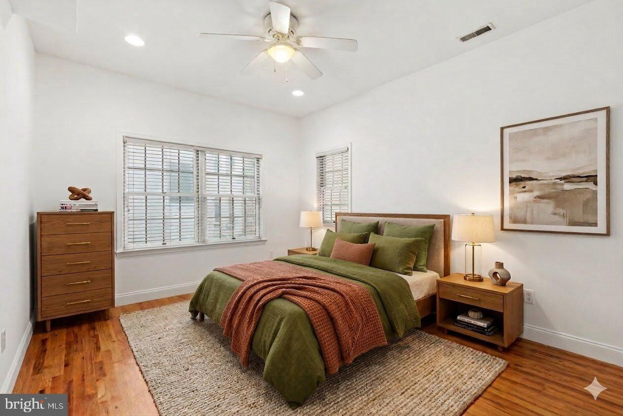 BELLA VISTA - Residential