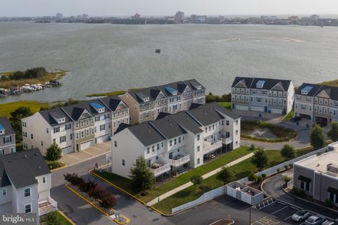 12910 SAND BAR LANE 2 2 OCEAN CITY MD 21842