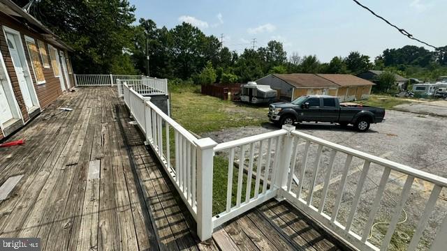 SOUTHWEST BALTIMORE - Commercial Sale