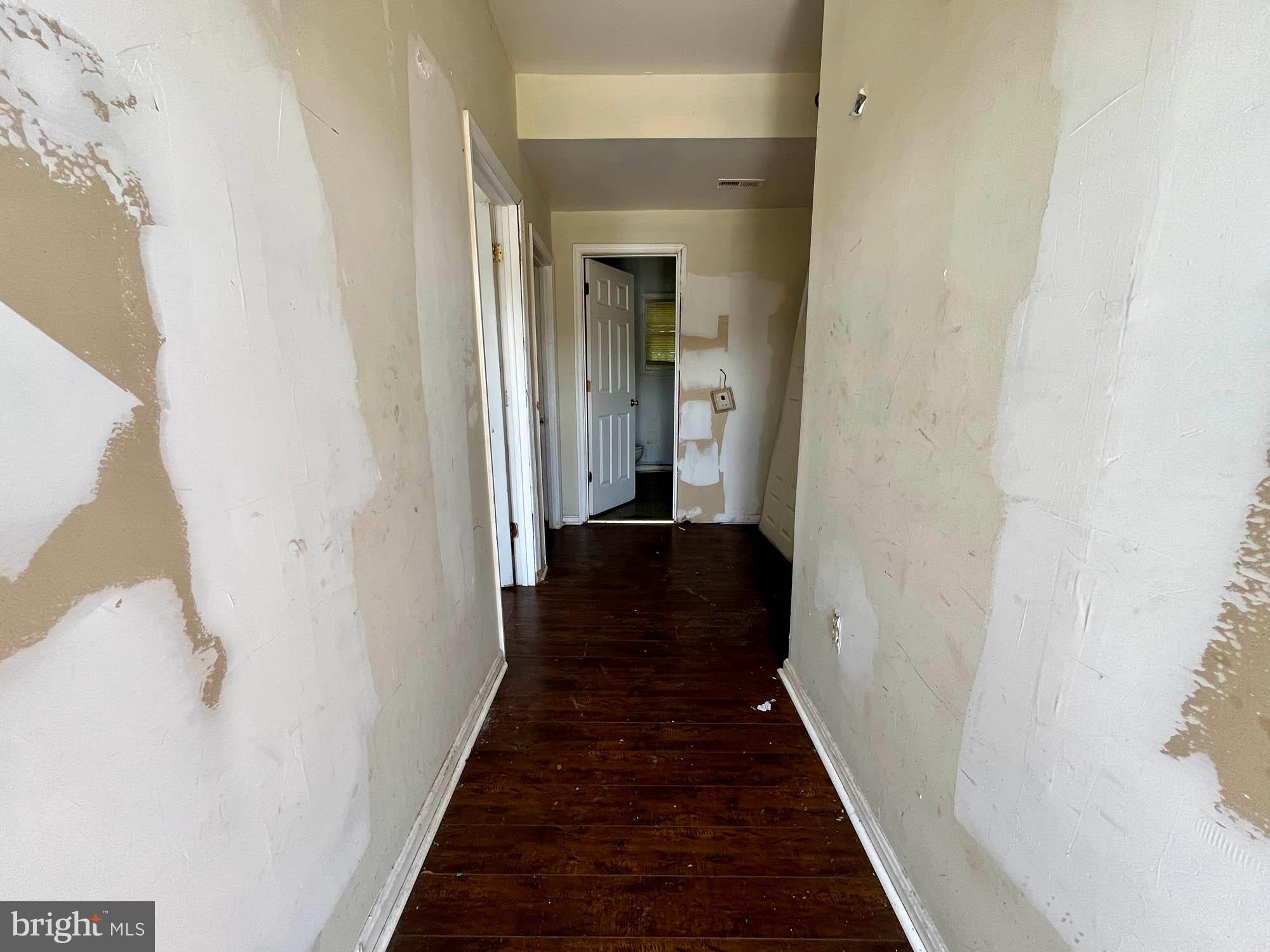 SOUTHWEST BALTIMORE - Commercial Sale