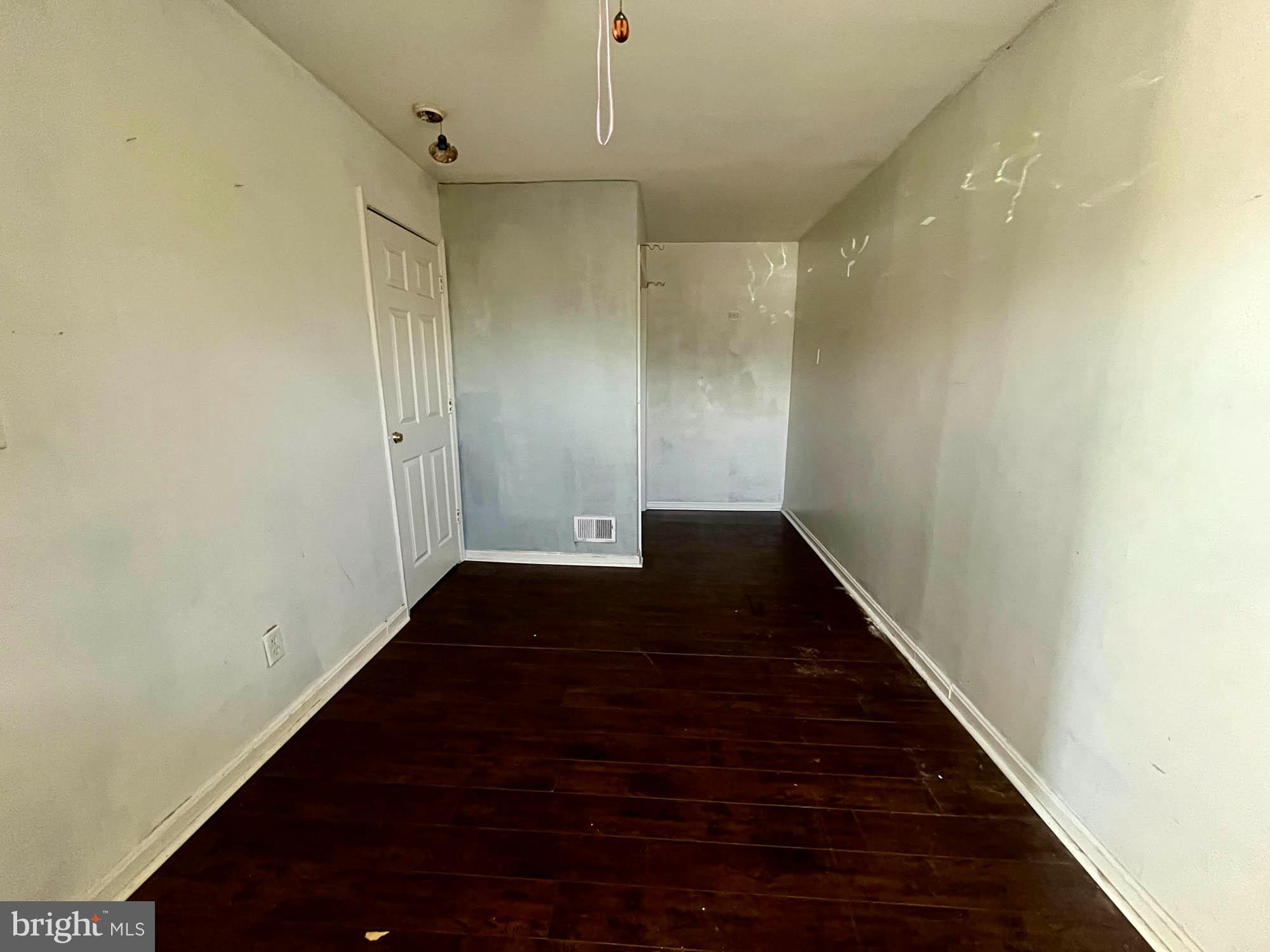 SOUTHWEST BALTIMORE - Commercial Sale