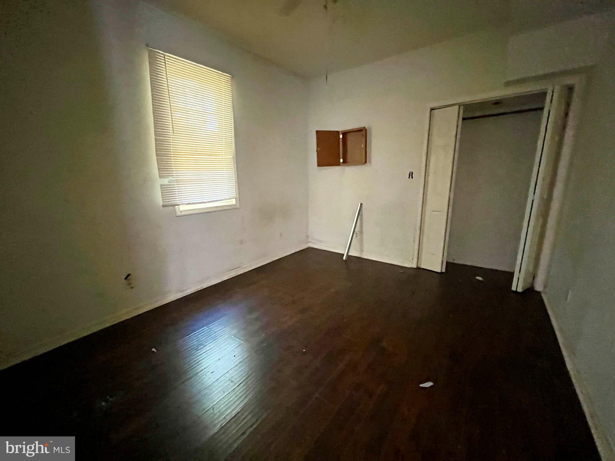 SOUTHWEST BALTIMORE - Commercial Sale