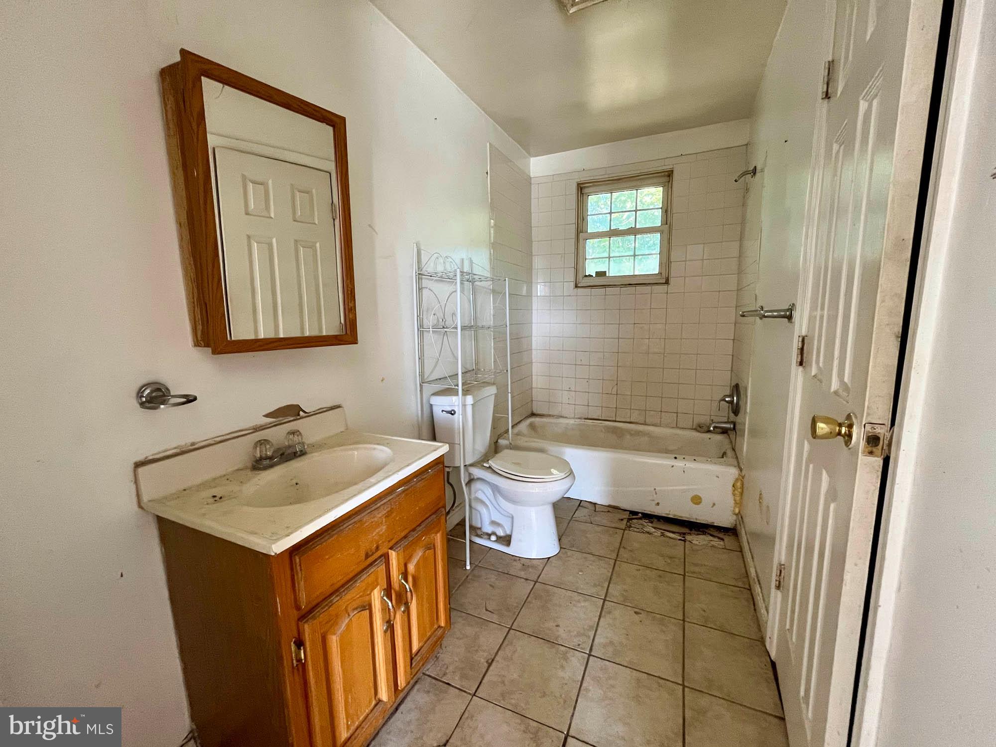 SOUTHWEST BALTIMORE - Commercial Sale