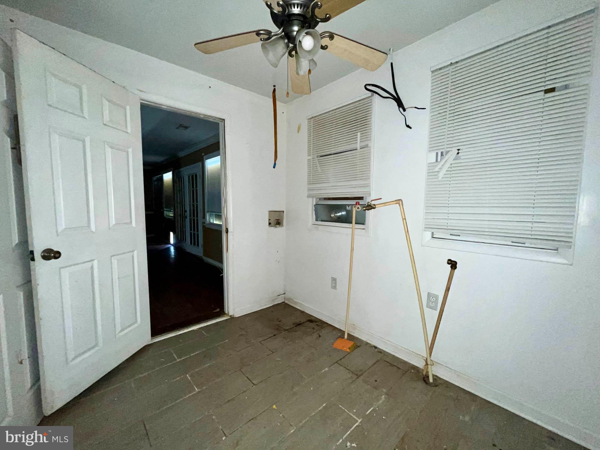 SOUTHWEST BALTIMORE - Commercial Sale