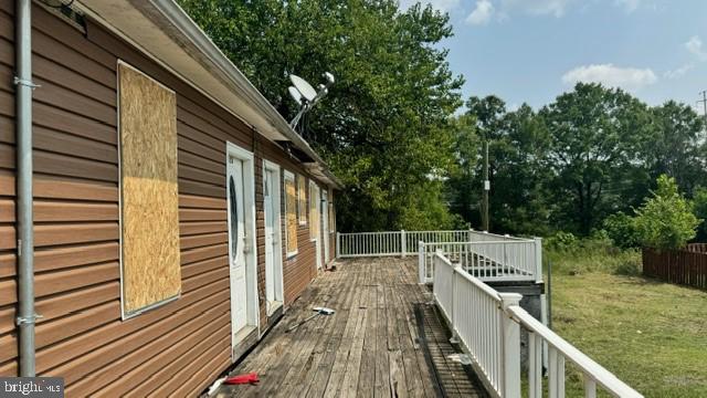 SOUTHWEST BALTIMORE - Commercial Sale