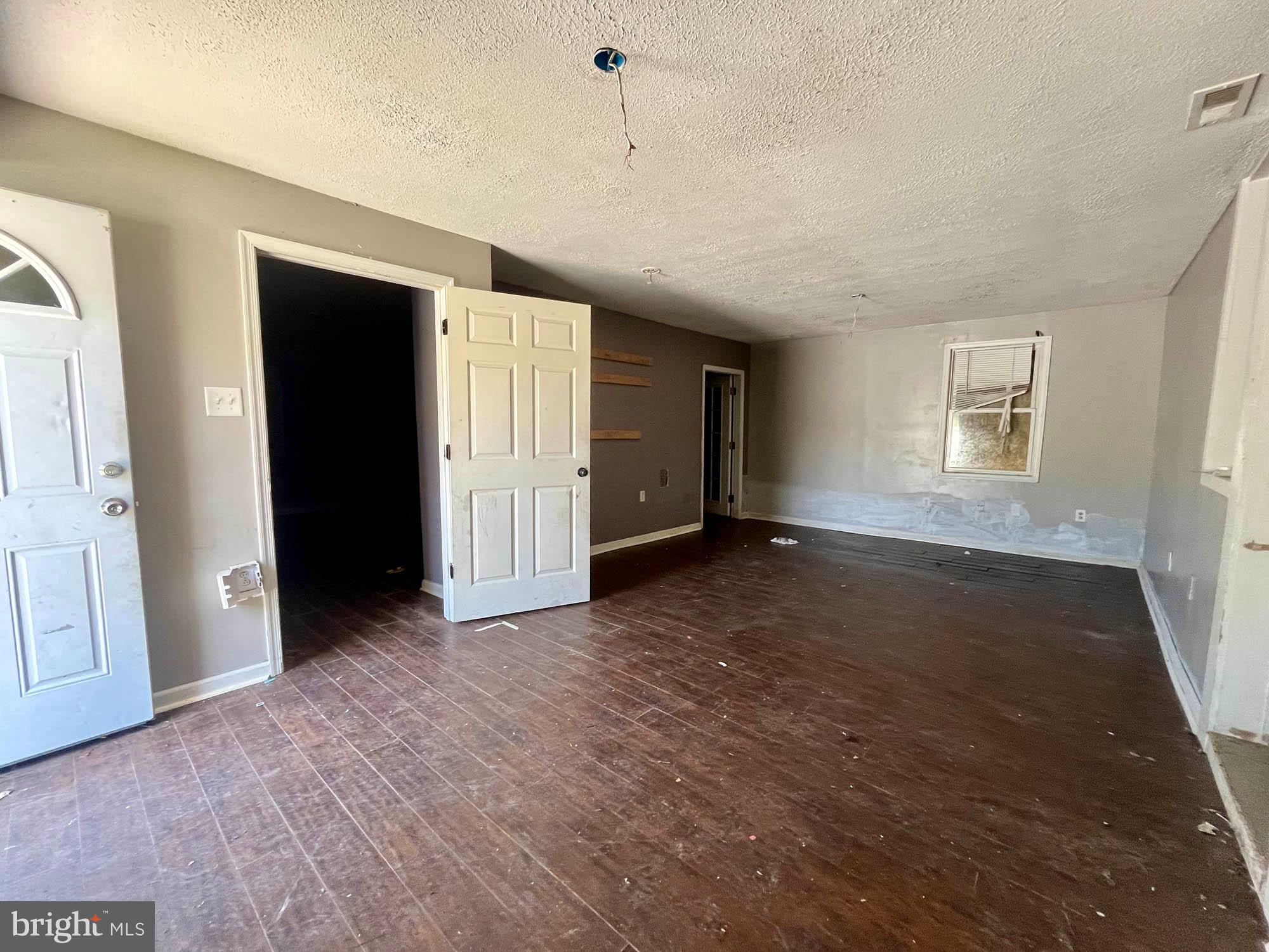 SOUTHWEST BALTIMORE - Commercial Sale