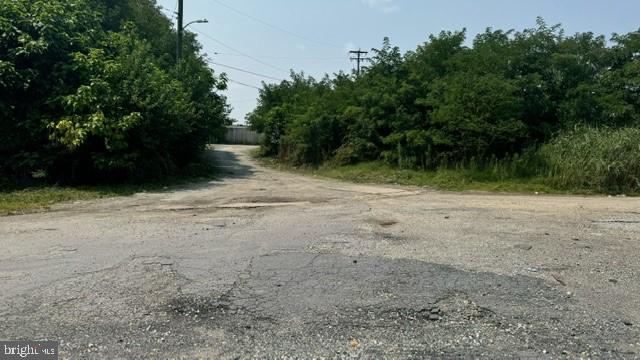 SOUTHWEST BALTIMORE - Commercial Sale