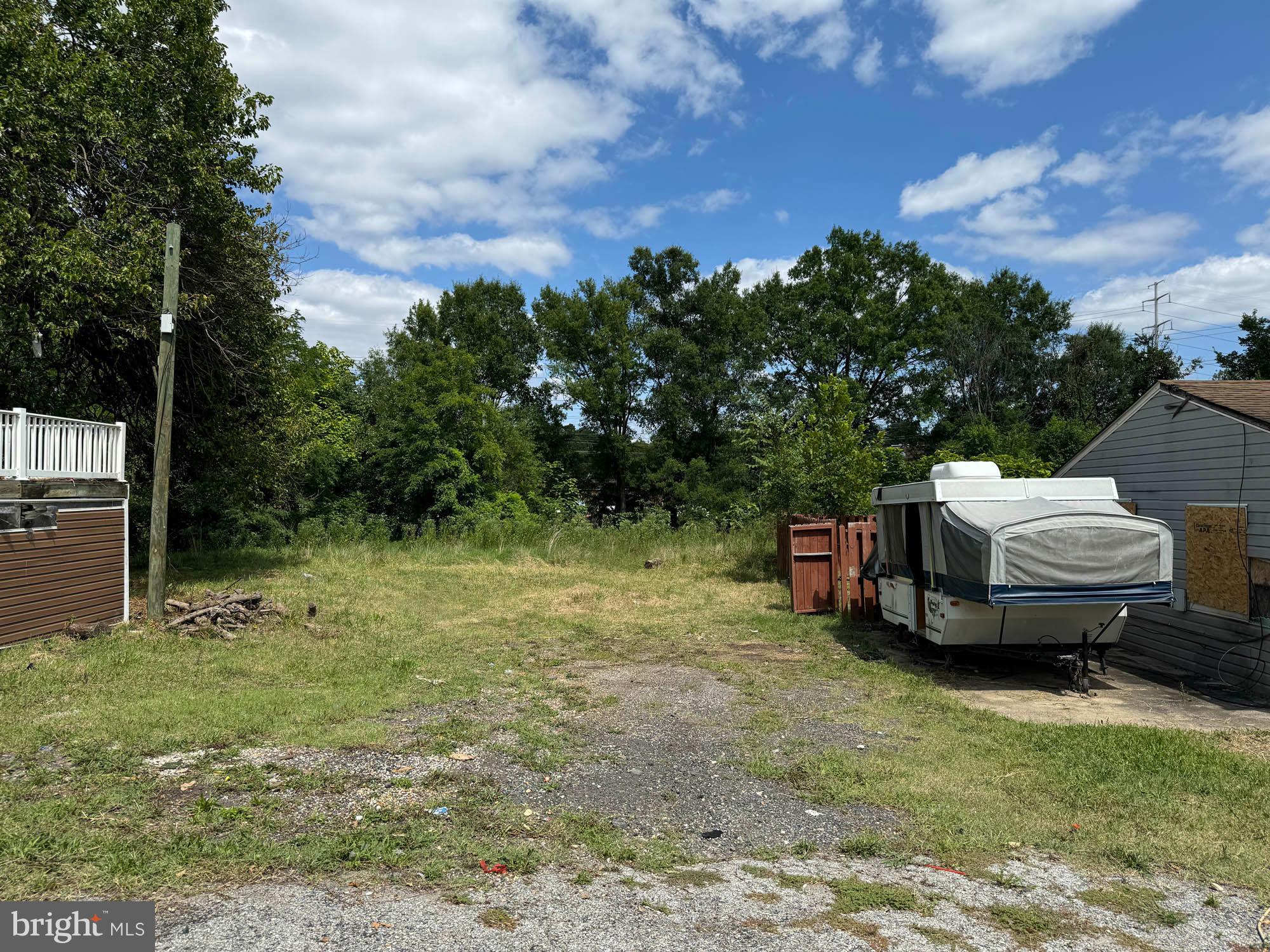 SOUTHWEST BALTIMORE - Commercial Sale